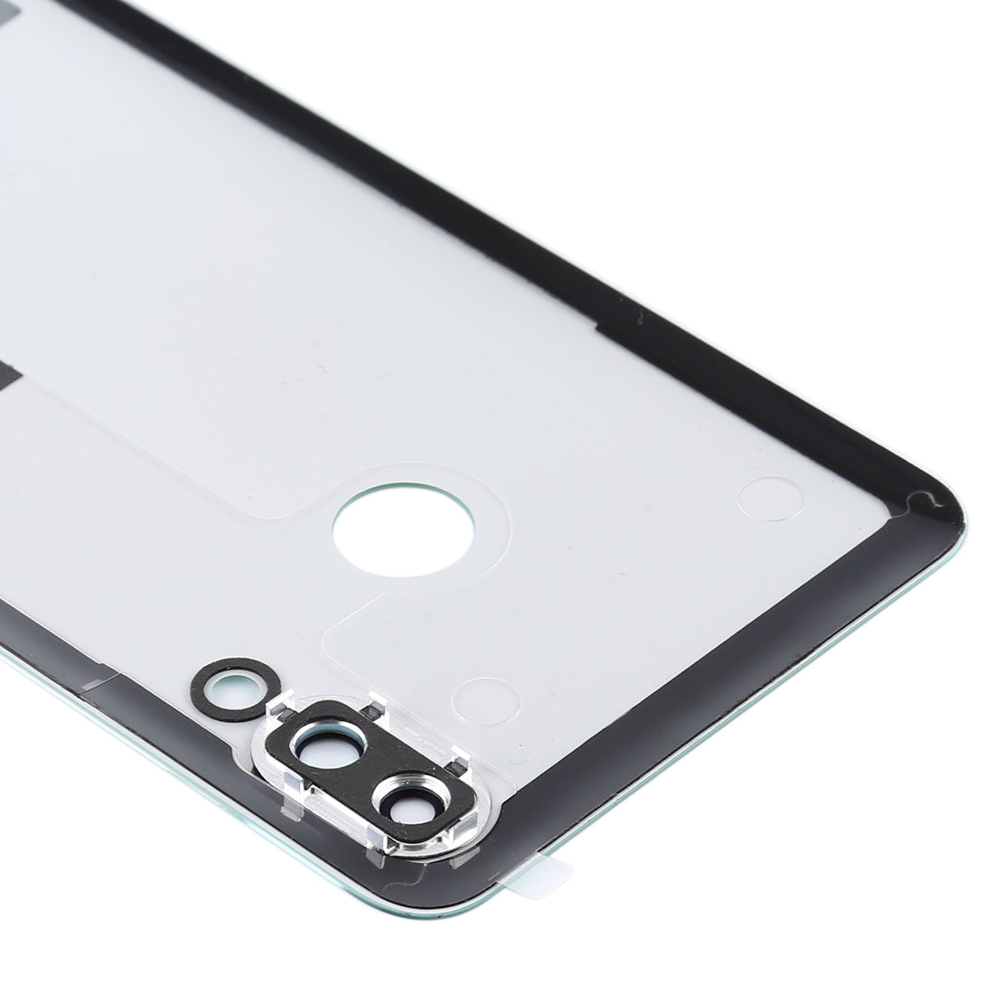 Battery Back Cover for HTC U19e Green