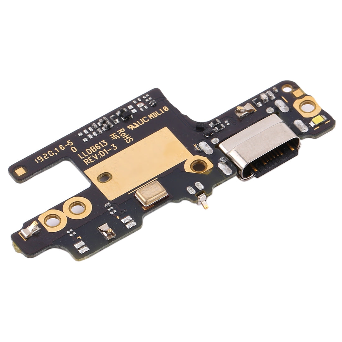 Charging Port Board for Xiaomi Redmi Note 7 Pro / Redmi Note 7