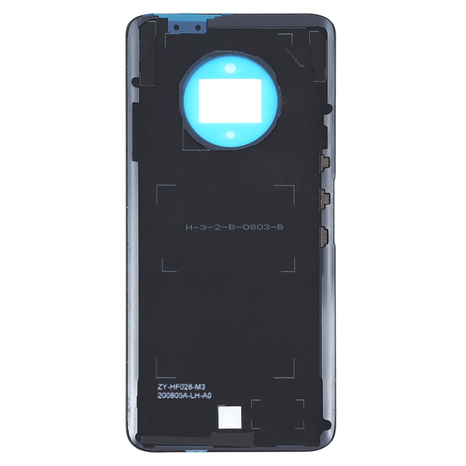 Battery Back Cover for Huawei Y9a / Enjoy 20 Plus 5G Green