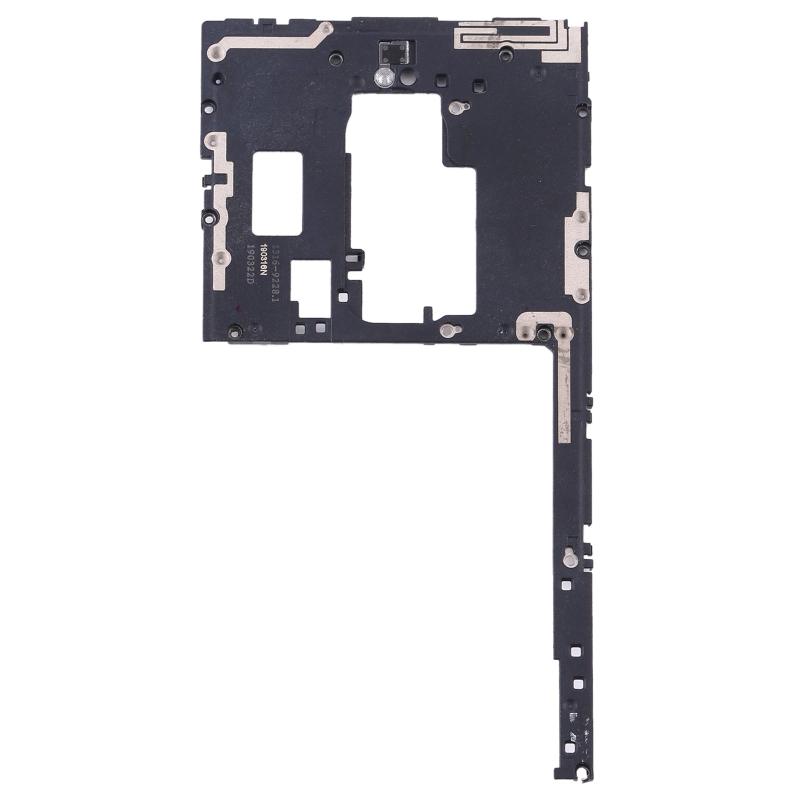 Back Housing Frame for Sony Xperia 1