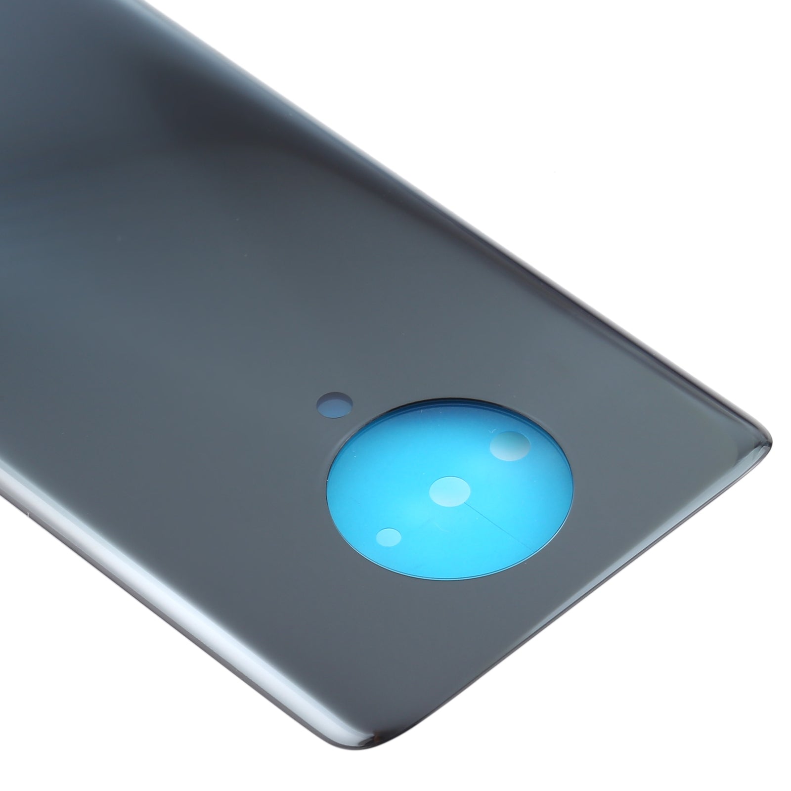 Battery Back Cover for Xiaomi Redmi K30 Ultra / M2006J10C Black