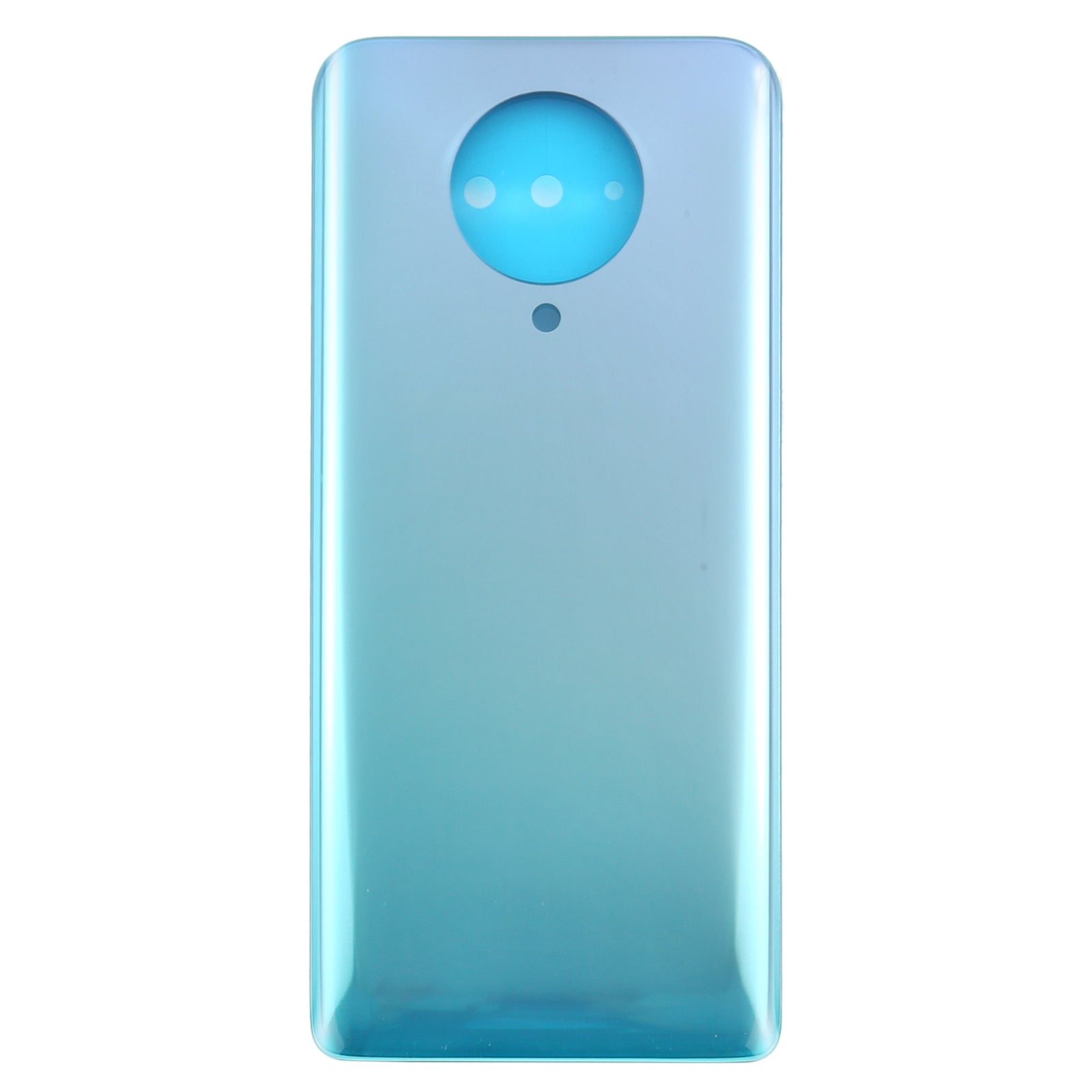 Battery Back Cover for Xiaomi Redmi K30 Ultra / M2006J10C Green