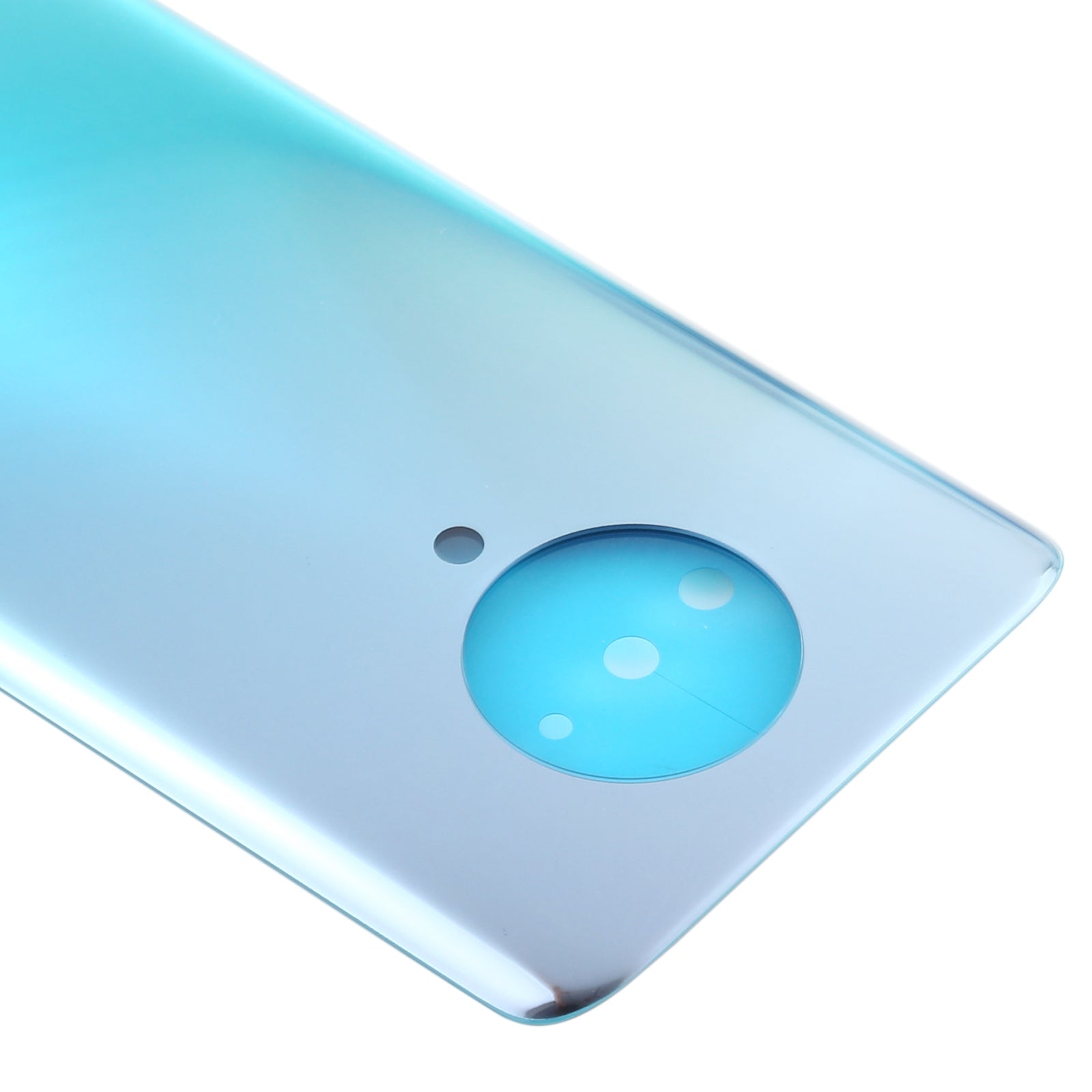 Battery Back Cover for Xiaomi Redmi K30 Ultra / M2006J10C Green