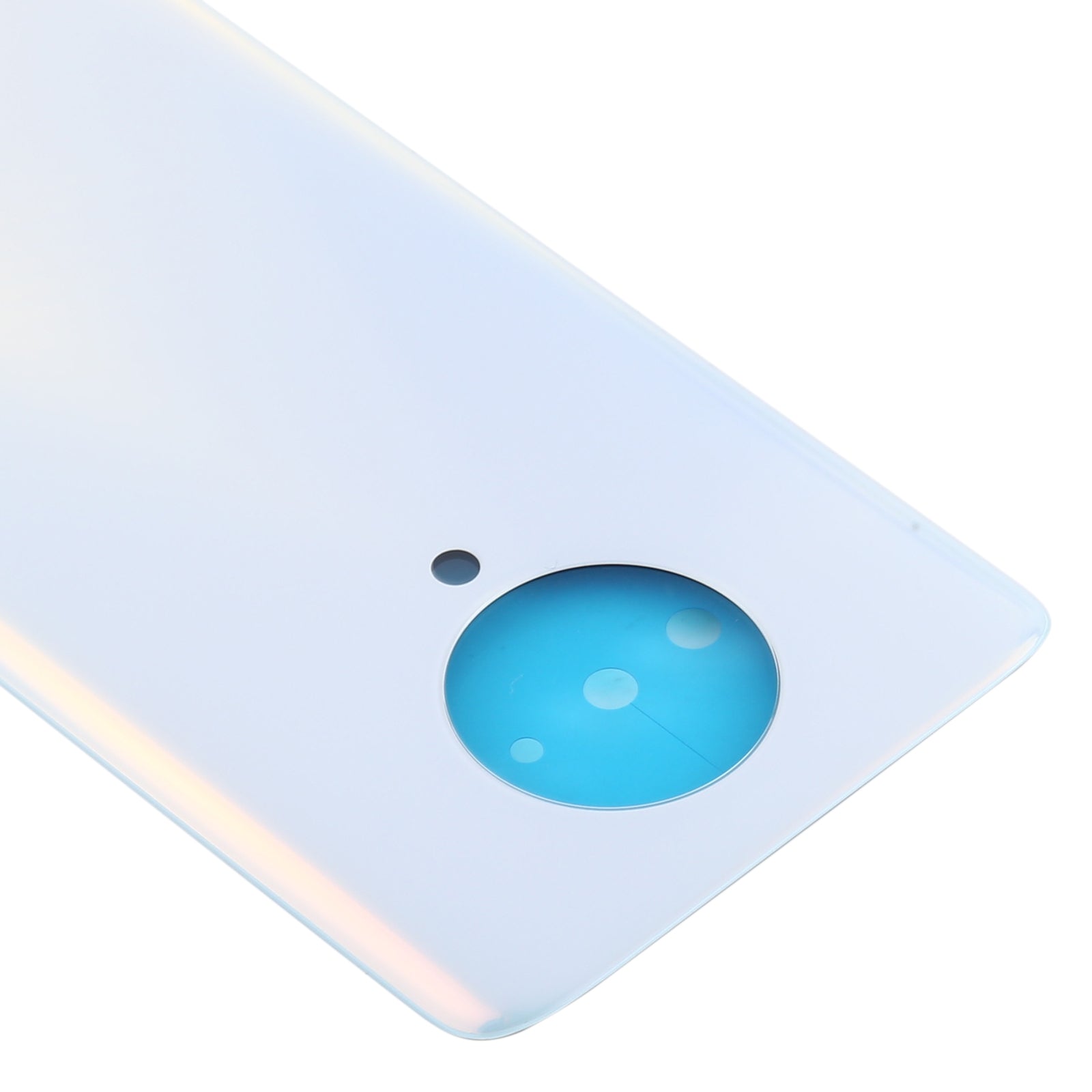 Battery Back Cover for Xiaomi Redmi K30 Ultra / M2006J10C White