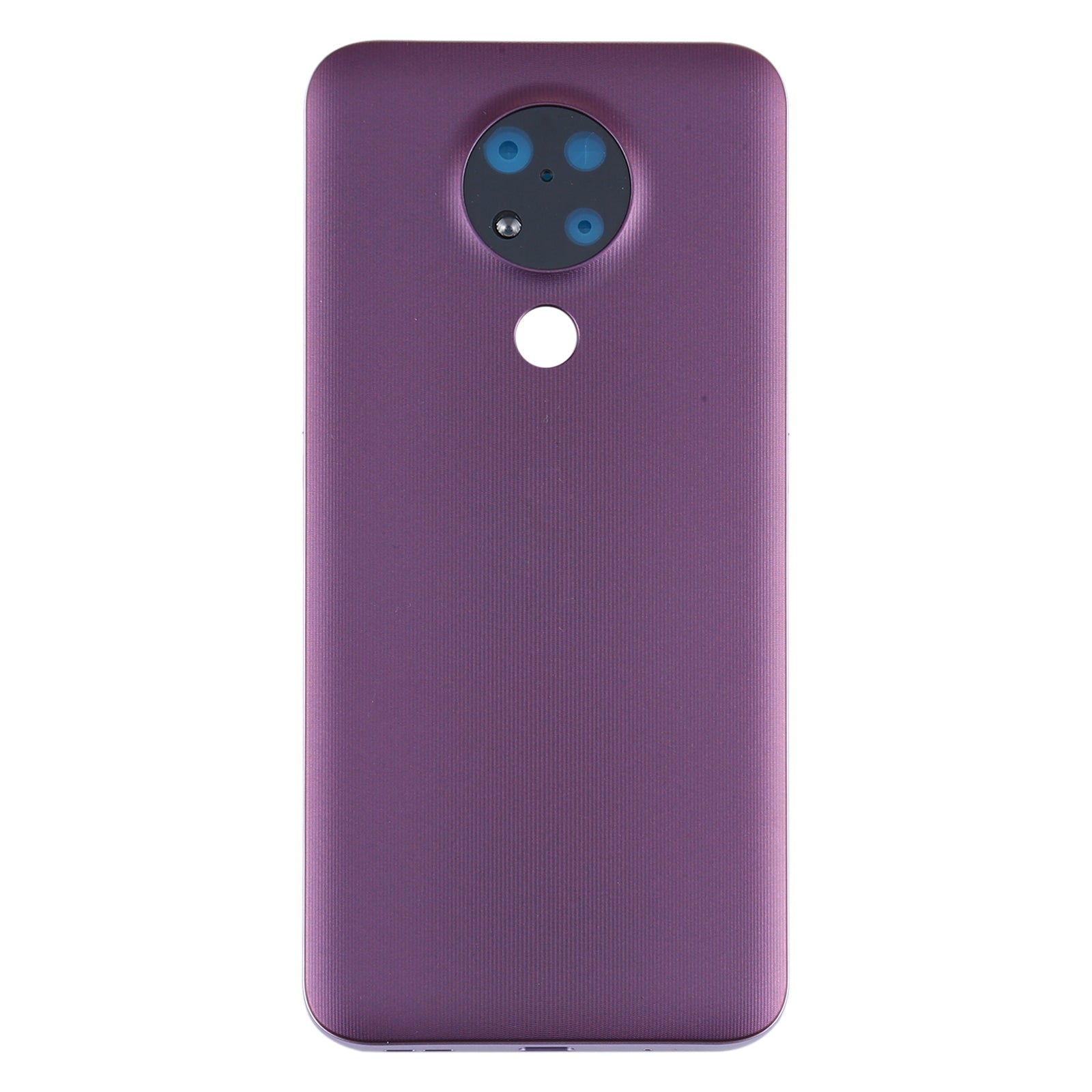 Battery Back Cover for Nokia 3.4 / TA-1288 / TA-1285 / TA-1283 Purple