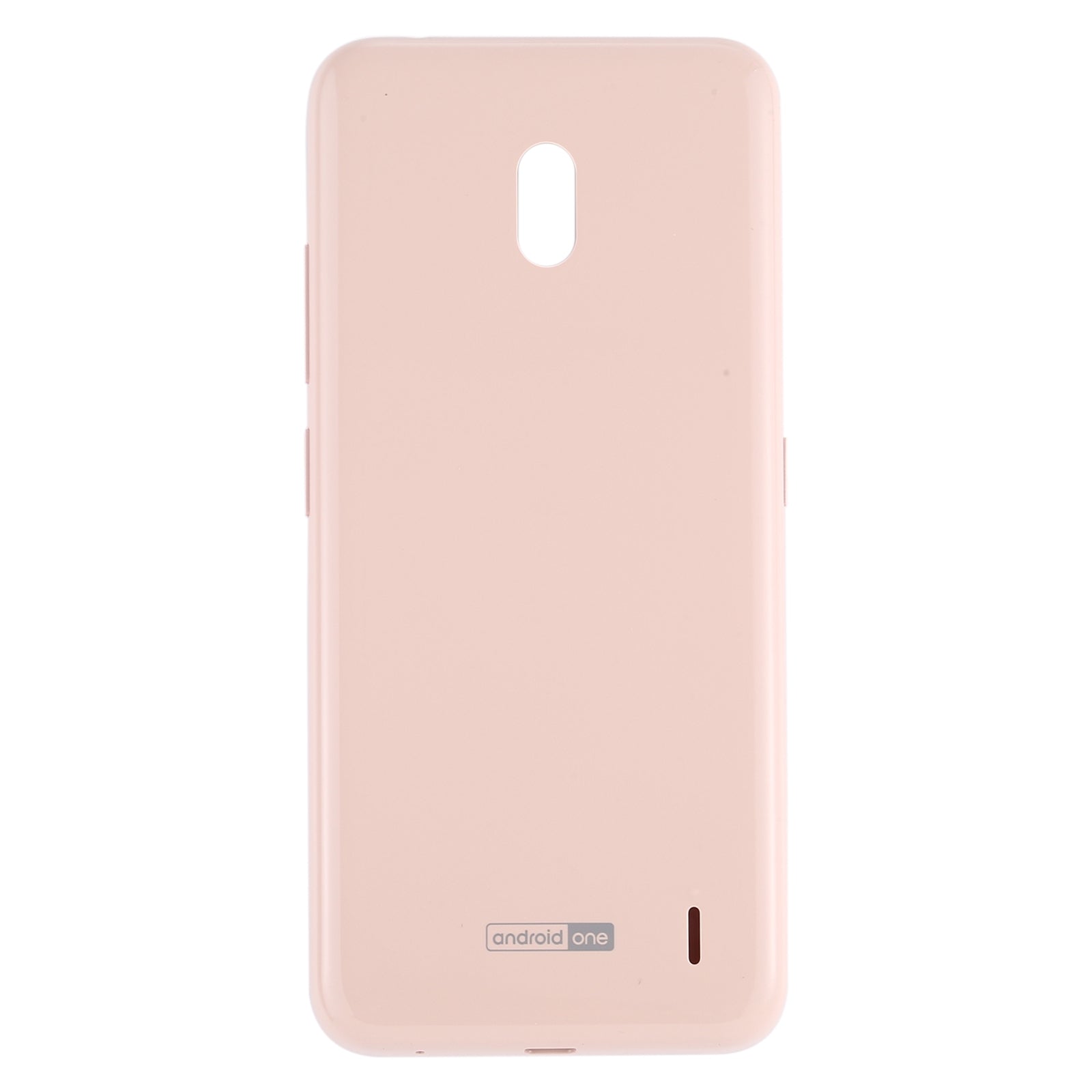 Battery Back Cover for Nokia 2.2 / TA-1183 / TA-1179 / TA-1191 / TA-1188 Pink