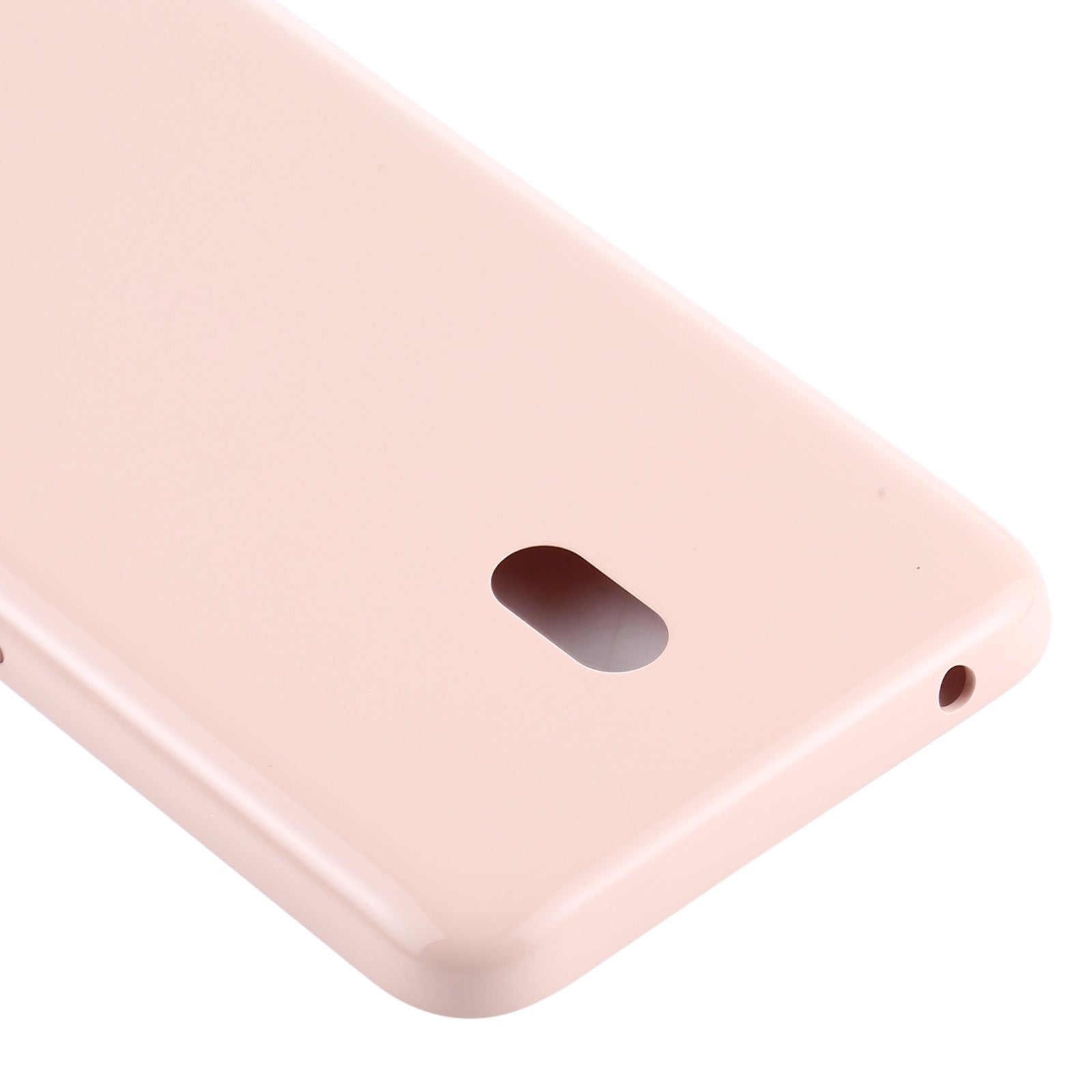 Battery Back Cover for Nokia 2.2 / TA-1183 / TA-1179 / TA-1191 / TA-1188 Pink