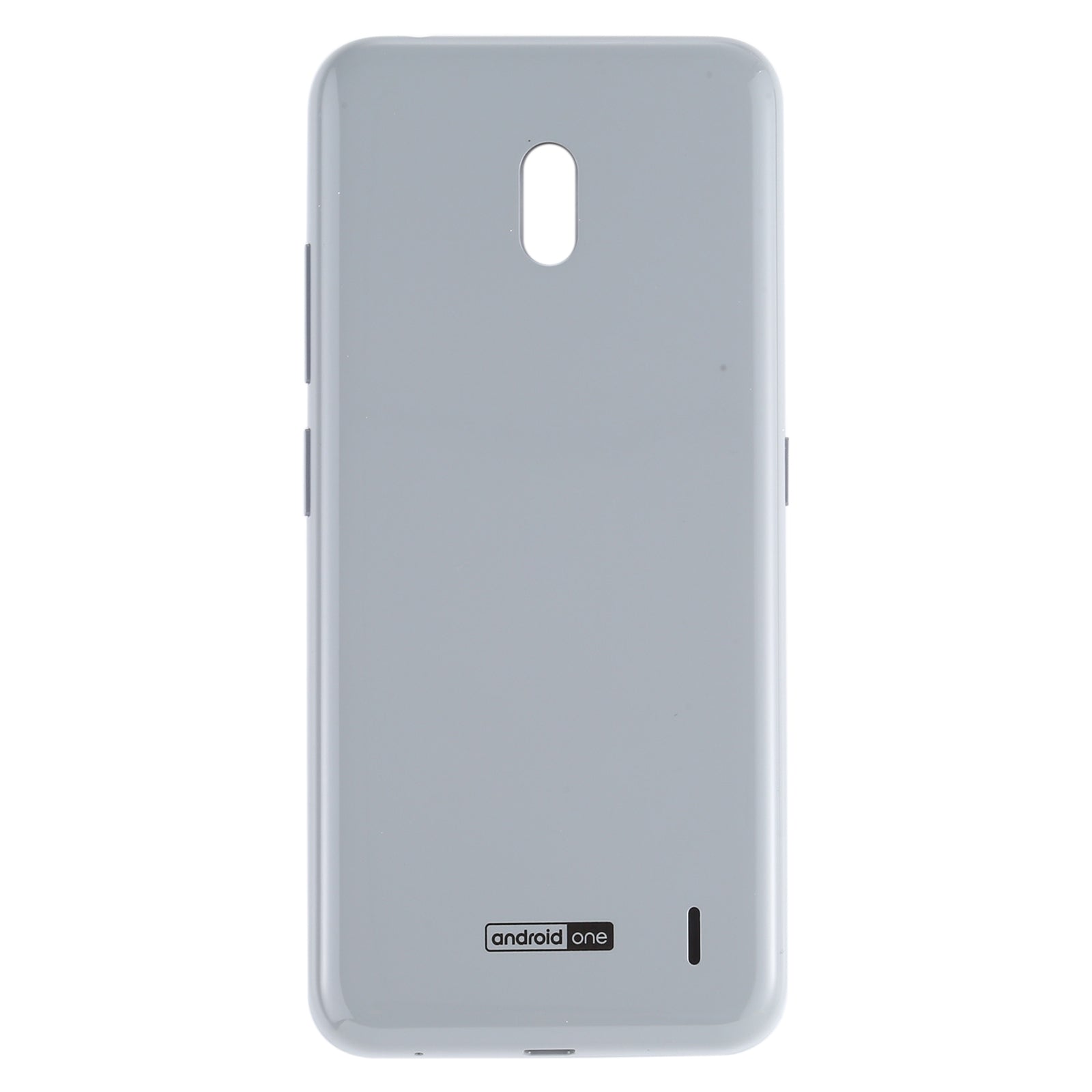Battery Back Cover for Nokia 2.2 / TA-1183 / TA-1179 / TA-1191 / TA-1188 Grey