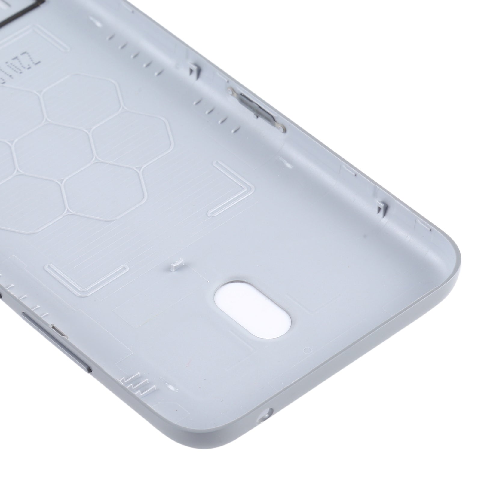 Battery Back Cover for Nokia 2.2 / TA-1183 / TA-1179 / TA-1191 / TA-1188 Grey