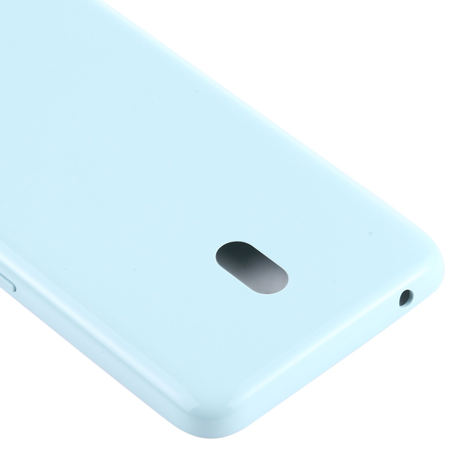 Battery Back Cover for Nokia 2.2 / TA-1183 / TA-1179 / TA-1191 / TA-1188 Blue