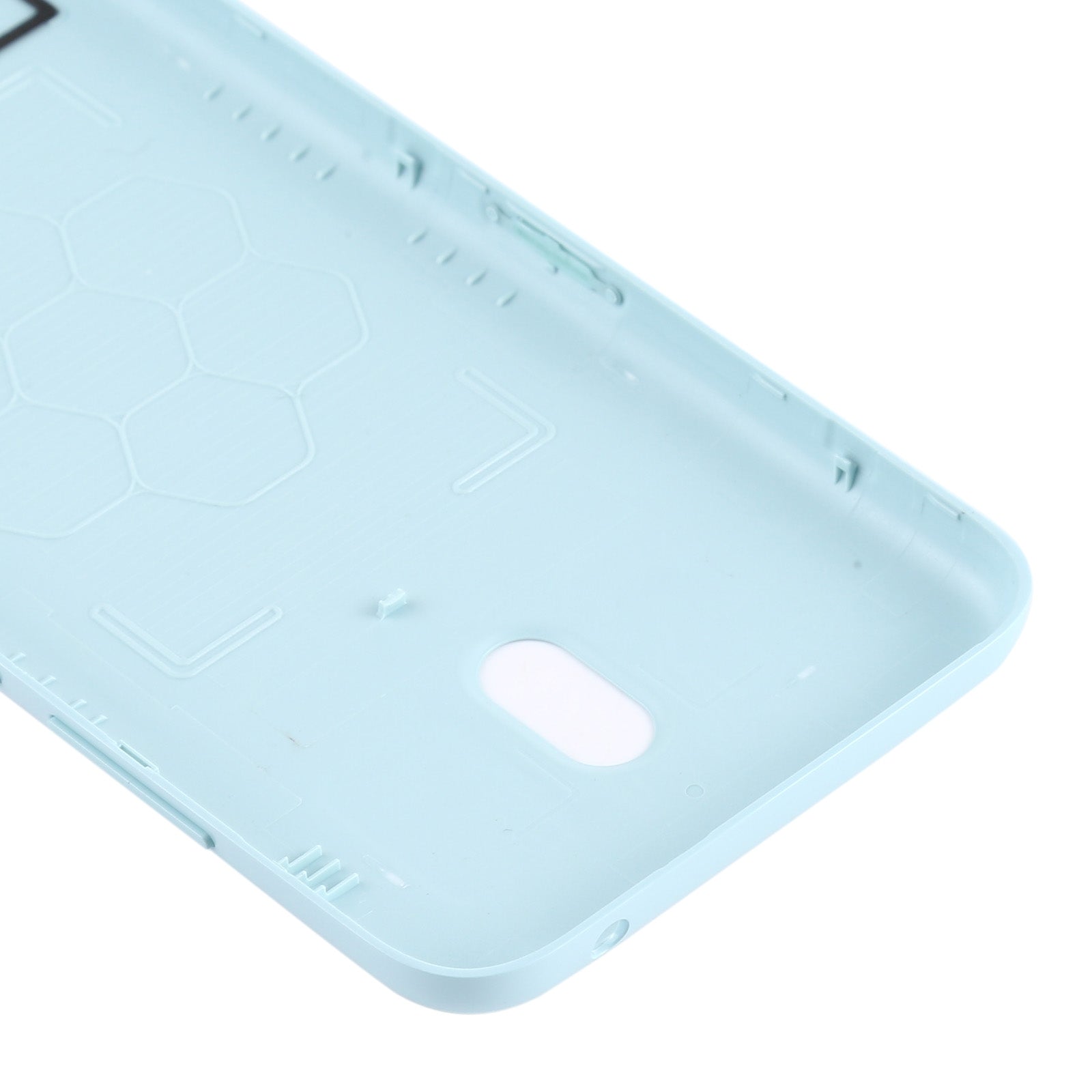 Battery Back Cover for Nokia 2.2 / TA-1183 / TA-1179 / TA-1191 / TA-1188 Blue