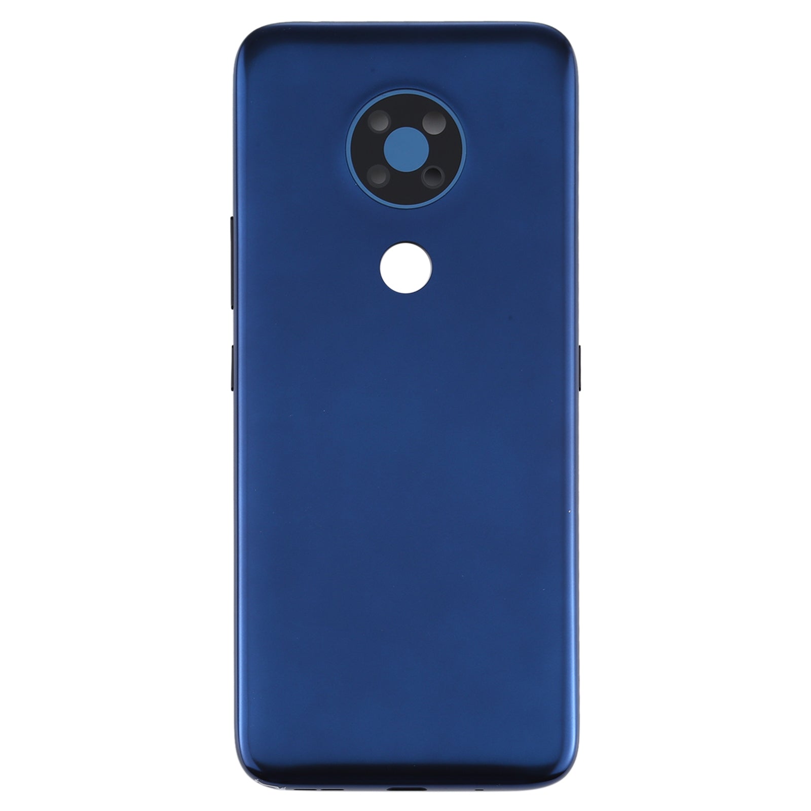 Battery Back Cover for Nokia C5 Endi  Blue