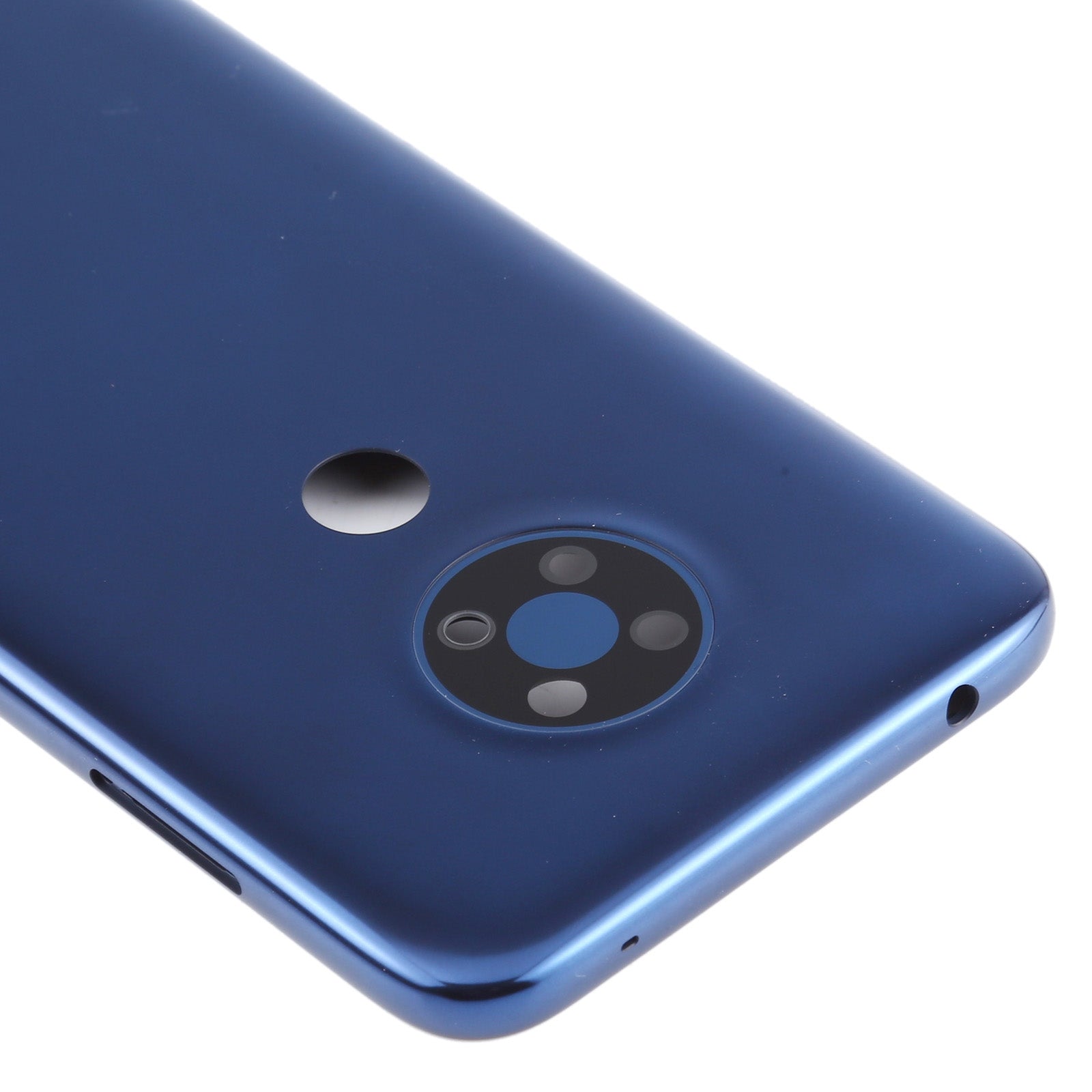 Battery Back Cover for Nokia C5 Endi  Blue