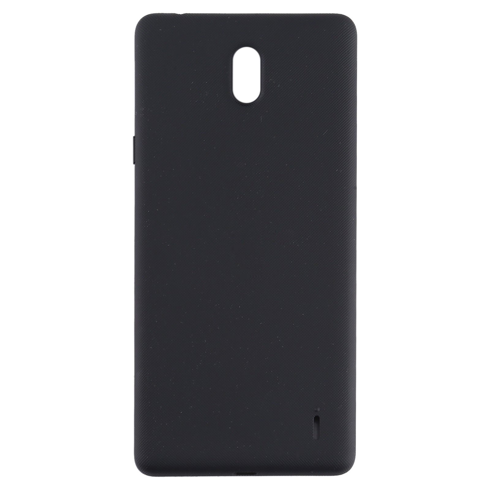 Battery Back Cover for Nokia 1 Plus / 1.1 Plus / TA-1130 / TA-1111 / TA-1123 / TA-1127 / TA-1131 Black