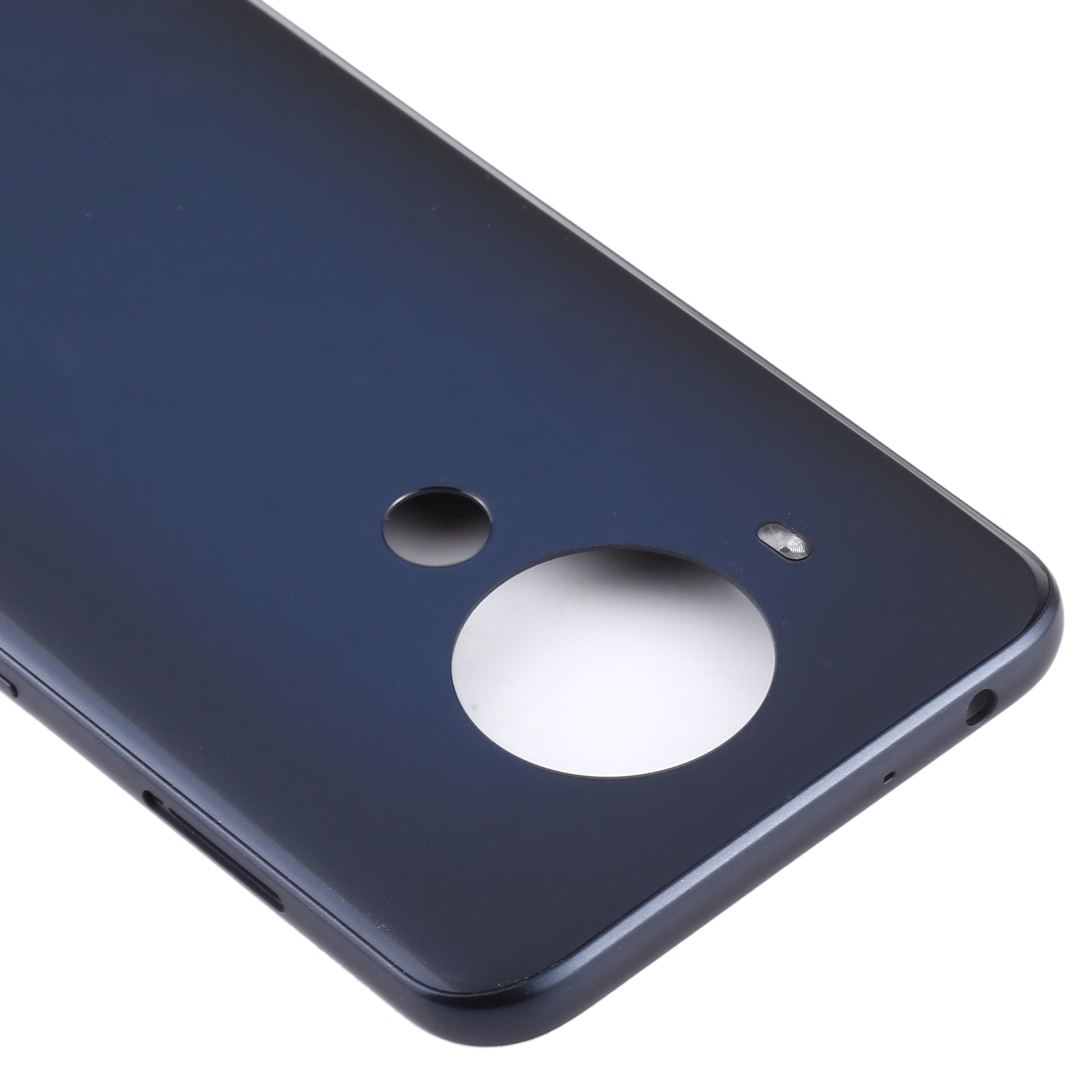 Battery Back Cover for Nokia 7.3 Blue