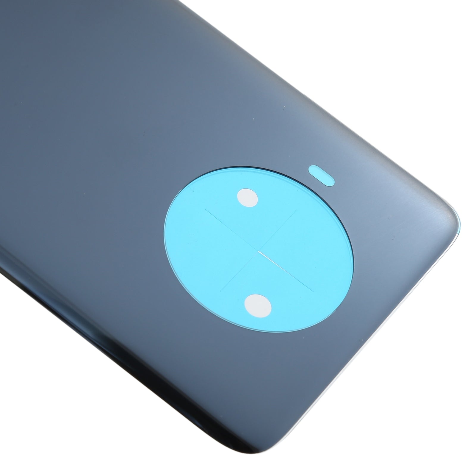 Battery Back Cover for Xiaomi Mi 10T Lite 5G / Mi 10i 5G M2007J17G M2007J17I Black