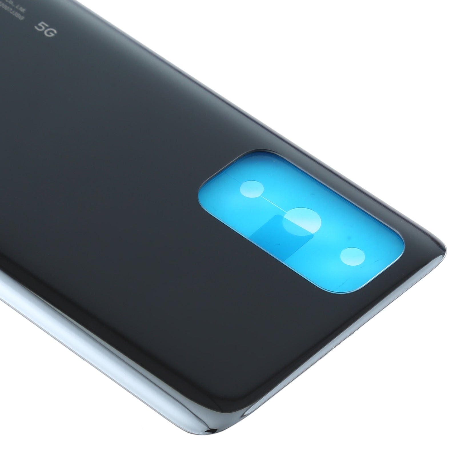 Battery Back Cover for Xiaomi Redmi K30S M2007J3SC Black