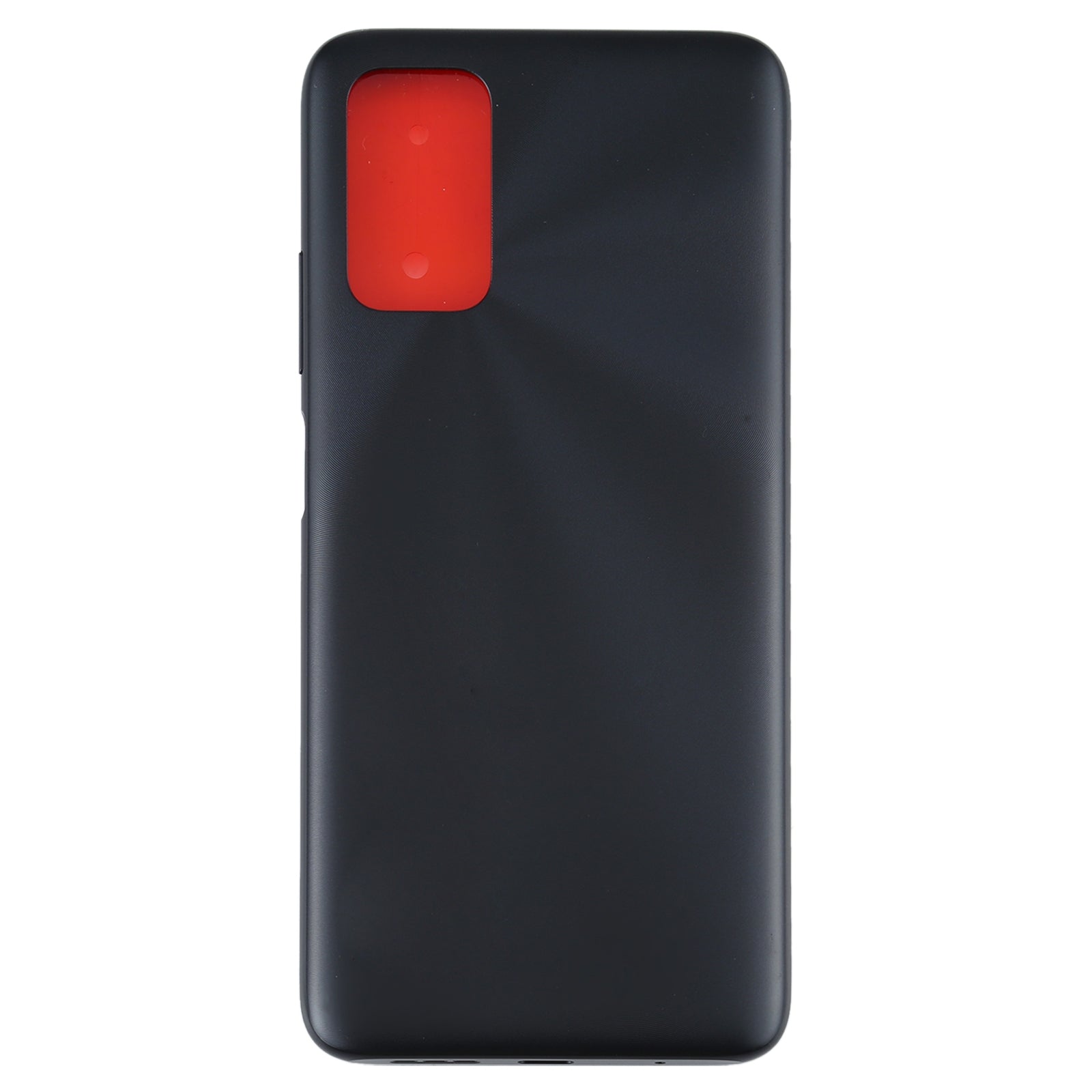 Battery Back Cover for Xiaomi Redmi Note 9 4G /  Redmi 9 Power / Redmi 9T Black