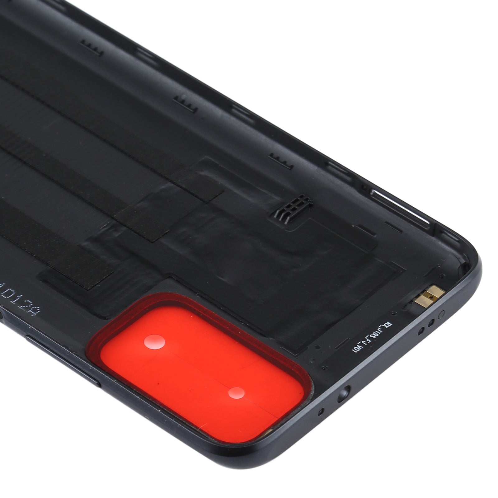 Battery Back Cover for Xiaomi Redmi Note 9 4G /  Redmi 9 Power / Redmi 9T Black