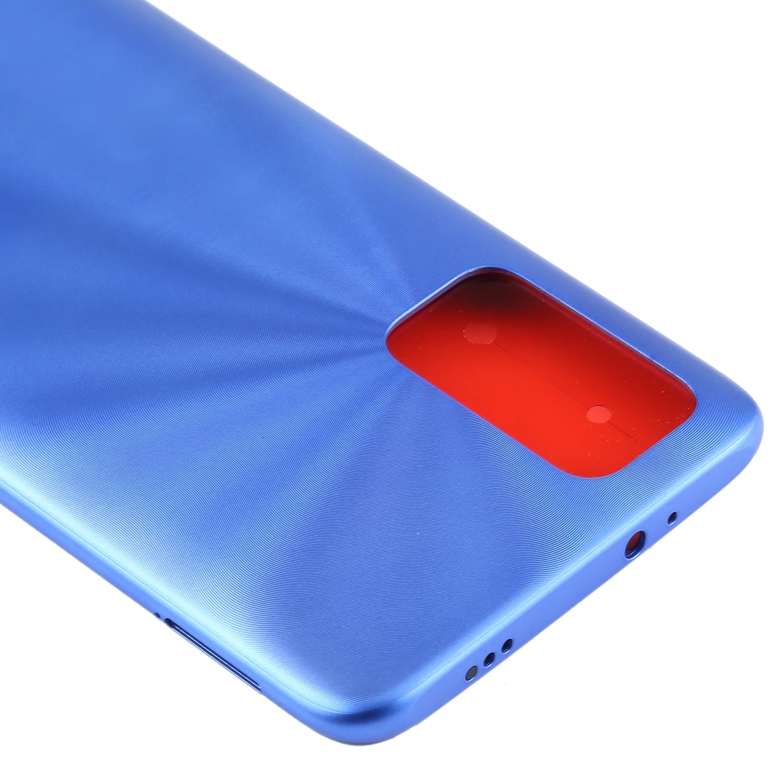 Battery Back Cover for Xiaomi Redmi Note 9 4G /  Redmi 9 Power / Redmi 9T Blue