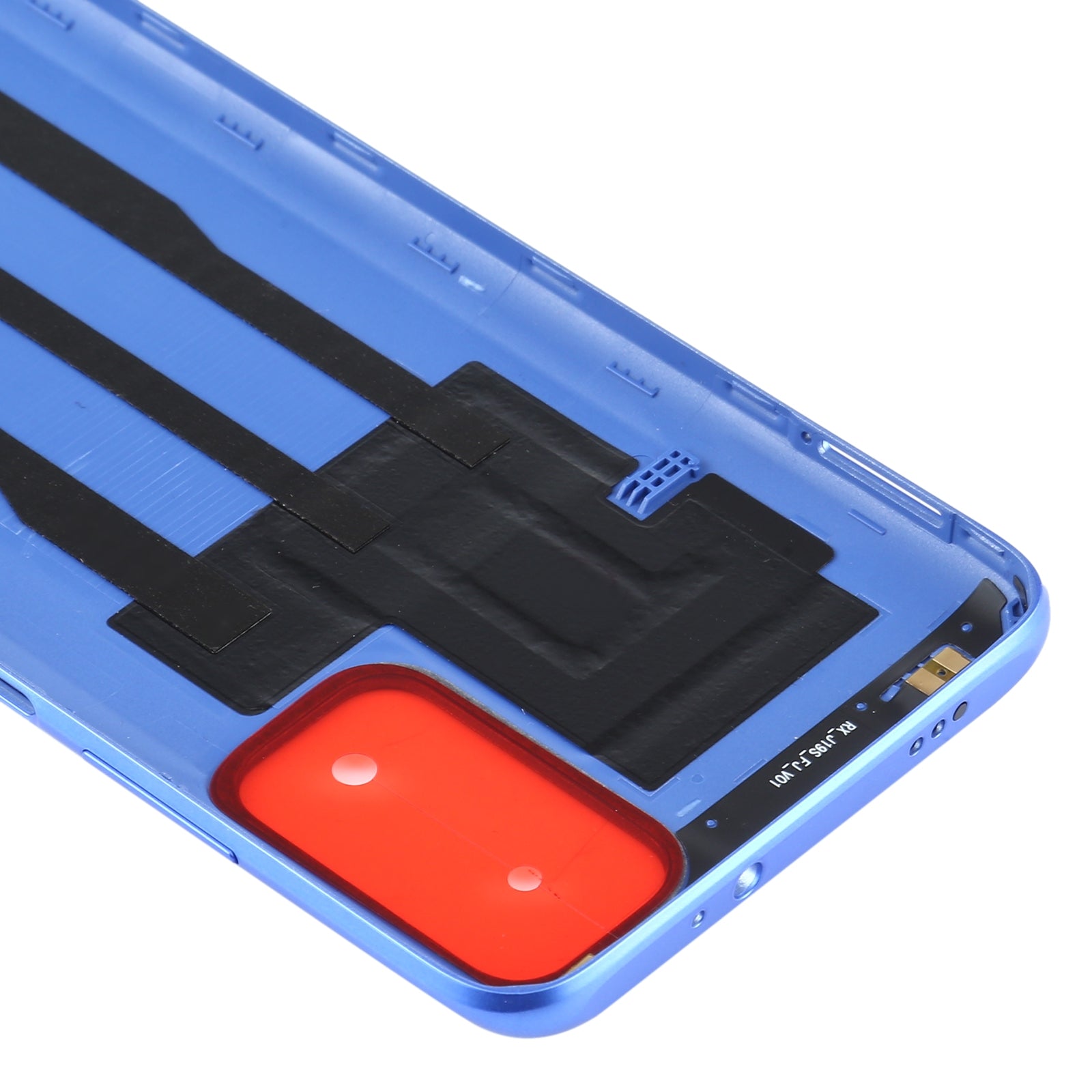Battery Back Cover for Xiaomi Redmi Note 9 4G /  Redmi 9 Power / Redmi 9T Blue