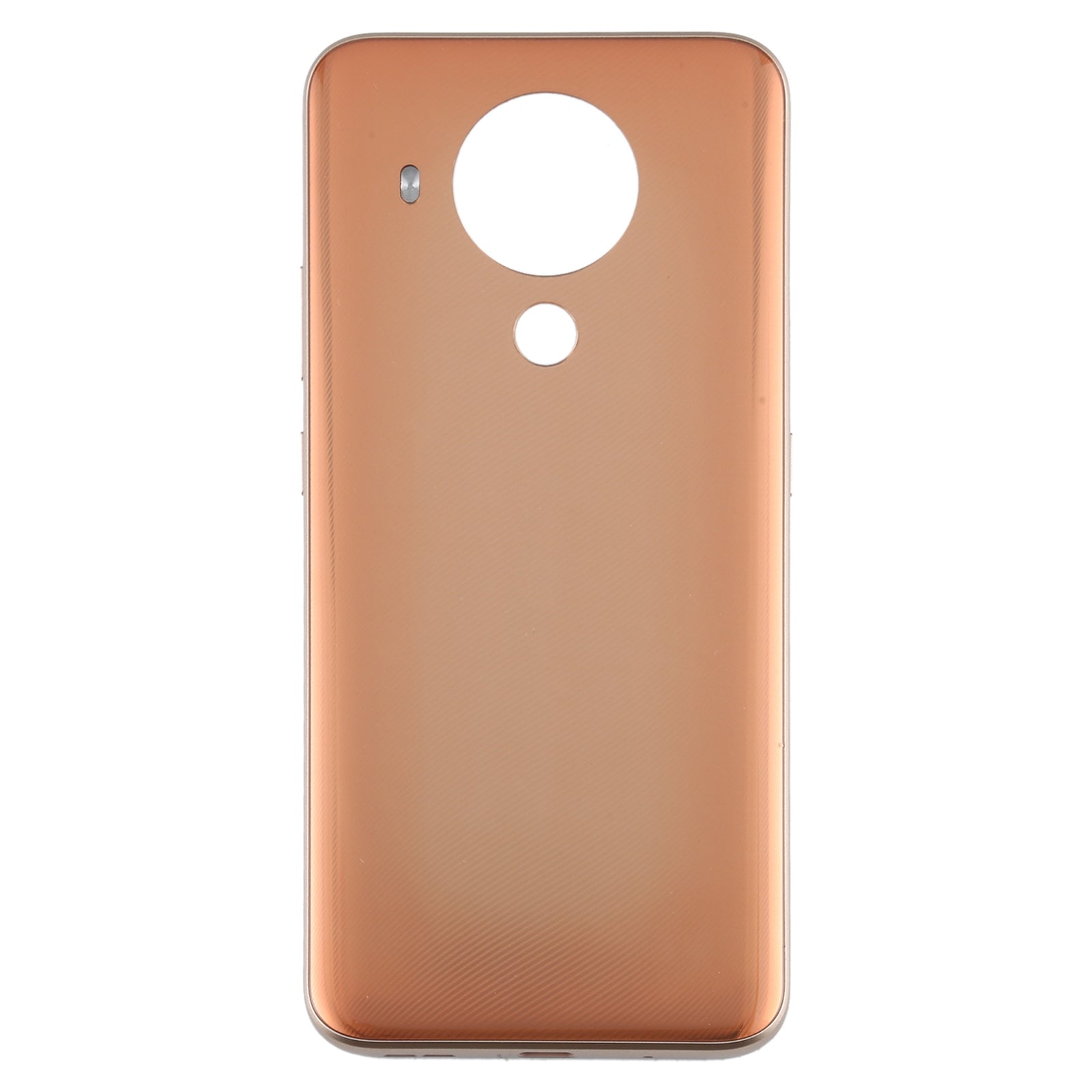 Battery Back Cover for Nokia 5.4 TA-1333 TA-1340 Gold
