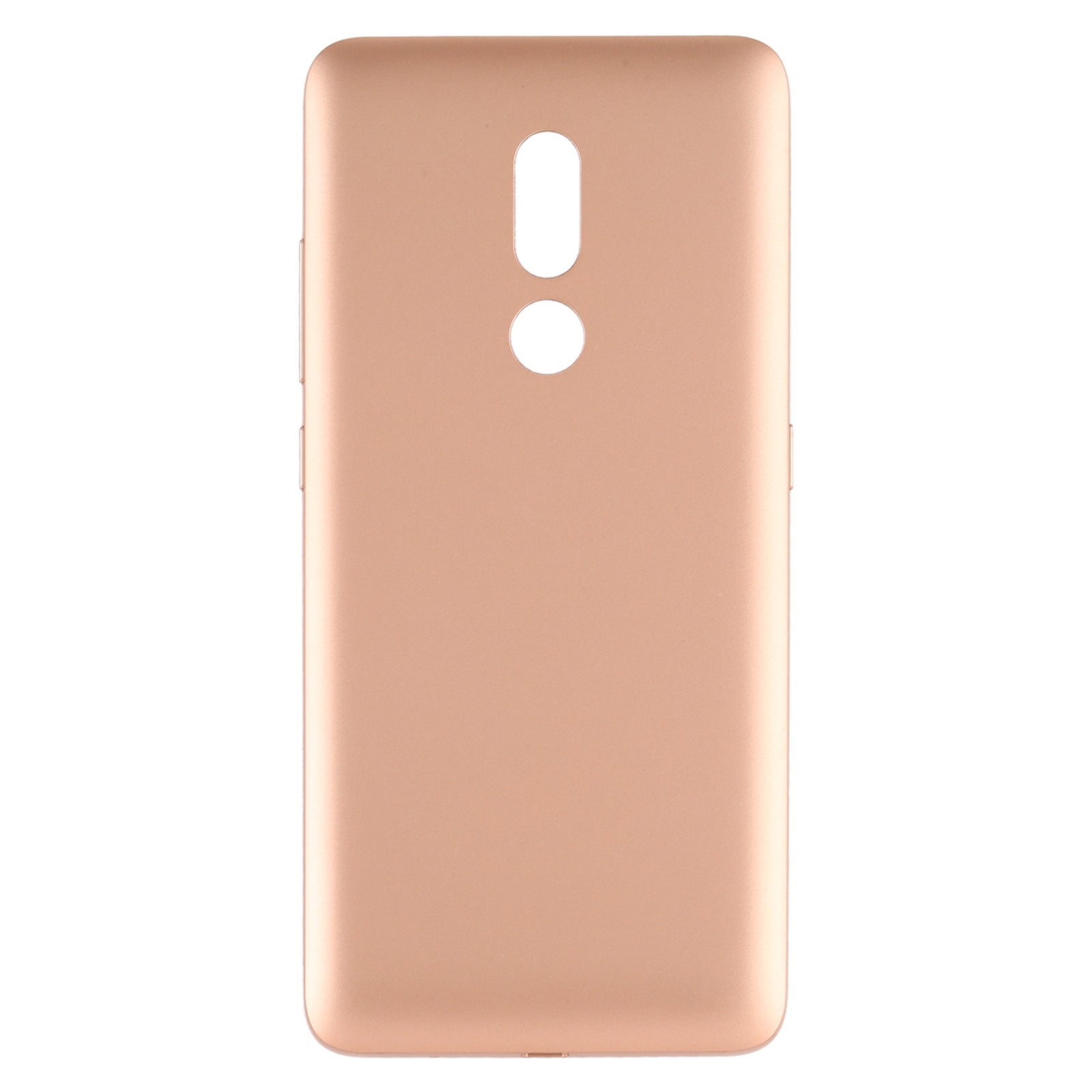 Battery Back Cover for Nokia C3 Gold