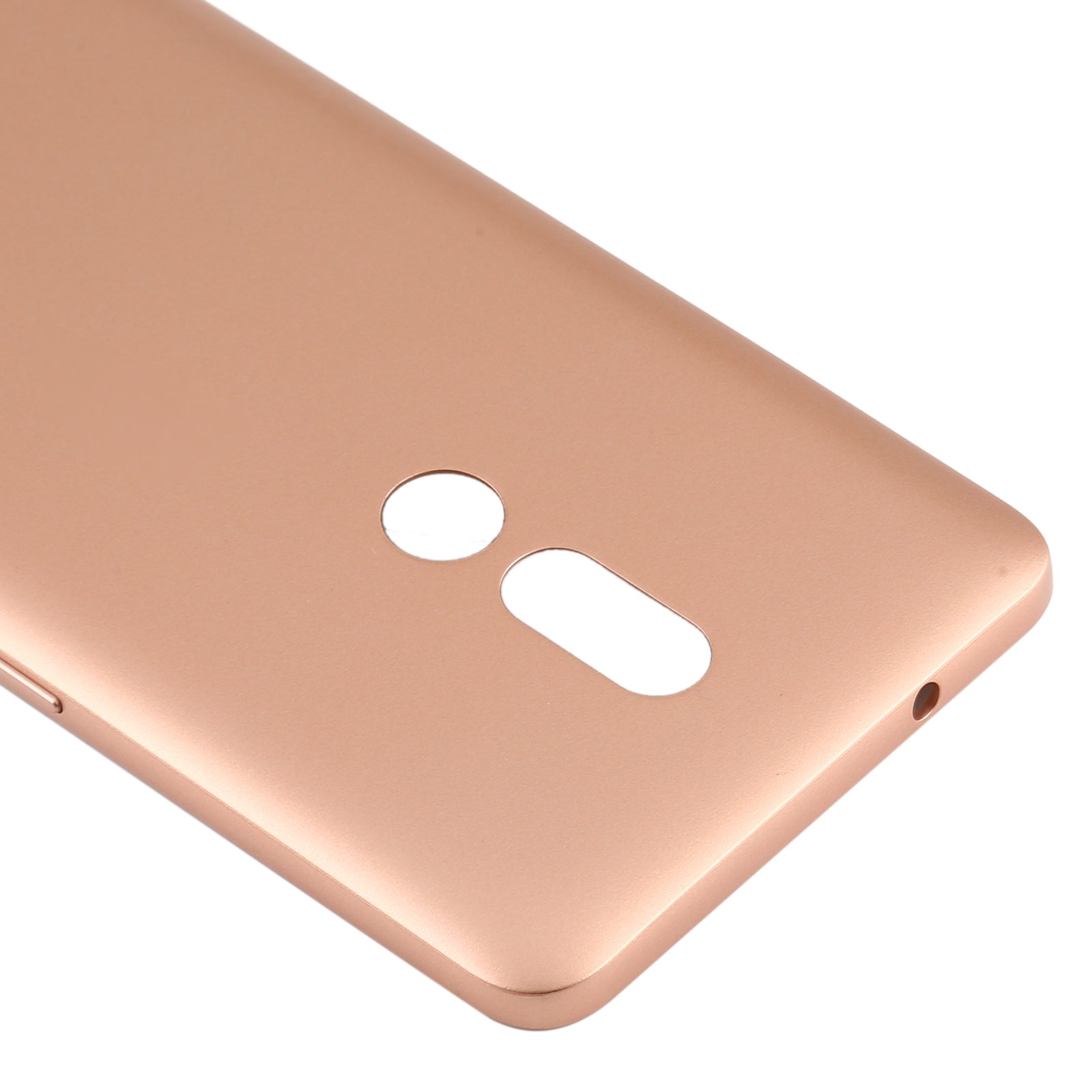 Battery Back Cover for Nokia C3 Gold