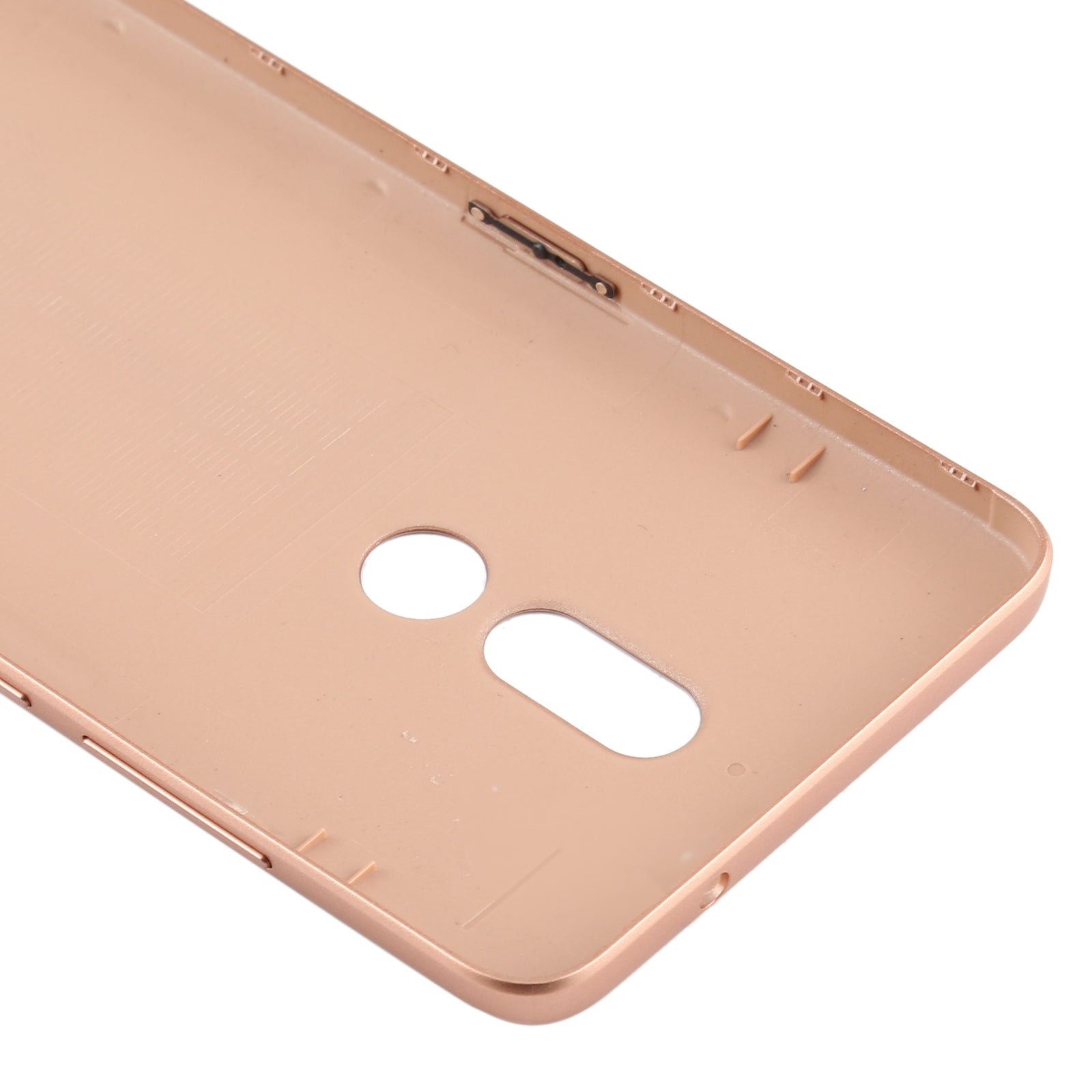 Battery Back Cover for Nokia C3 Gold