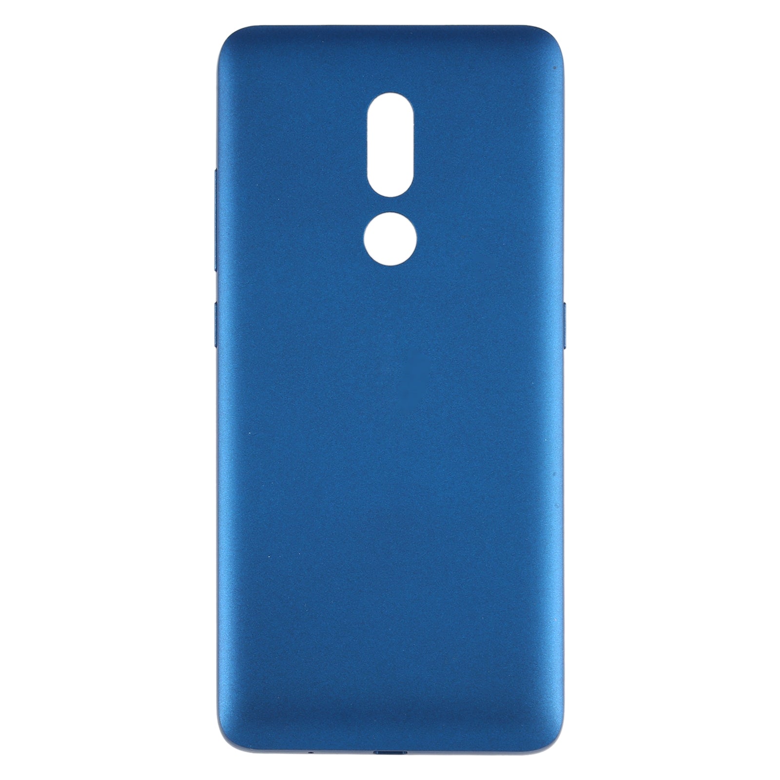 Battery Back Cover for Nokia C3 Blue