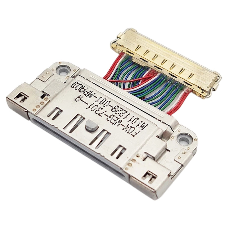 Charging Port Connector for MicroSurface Pro 4/Pro 5 1724 1796