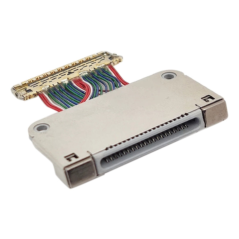 Charging Port Connector for MicroSurface Pro 4/Pro 5 1724 1796