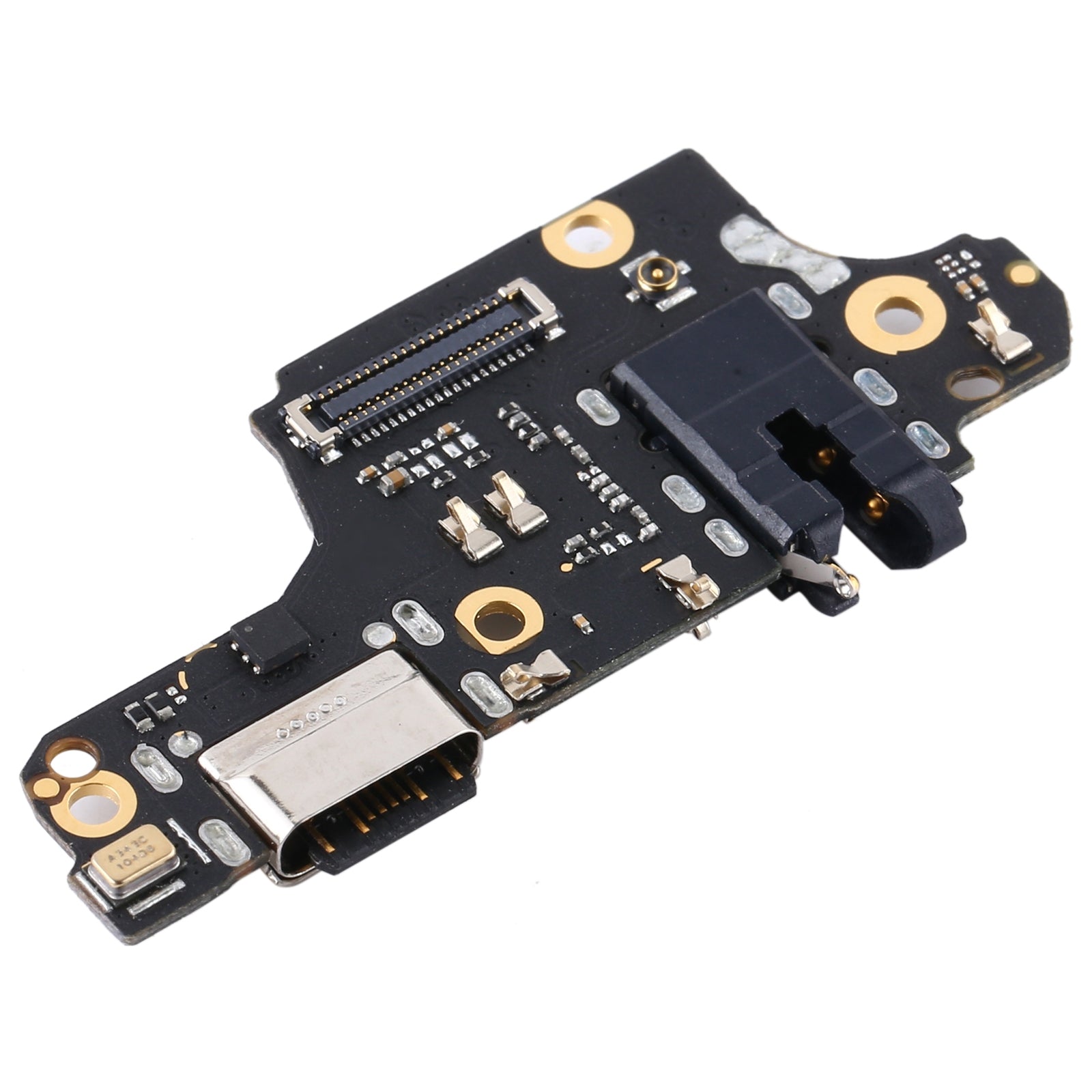 Charging Port Board for Xiaomi Redmi Note 9 Pro/Redmi Note 9S/Redmi Note 9 Pro Max/Redmi Note 9 Pro India / Note 10 Lite 