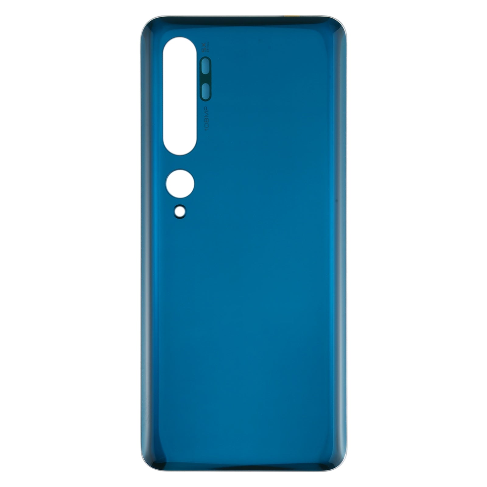 Battery Back Cover for Xiaomi Mi CC9 Pro / Mi Note 10 / Mi Note 10 Pro Blue