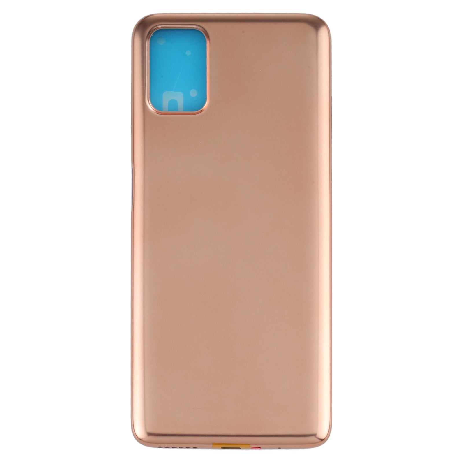 Battery Back Cover for Motorola Moto G9 Plus XT2087-1 Gold