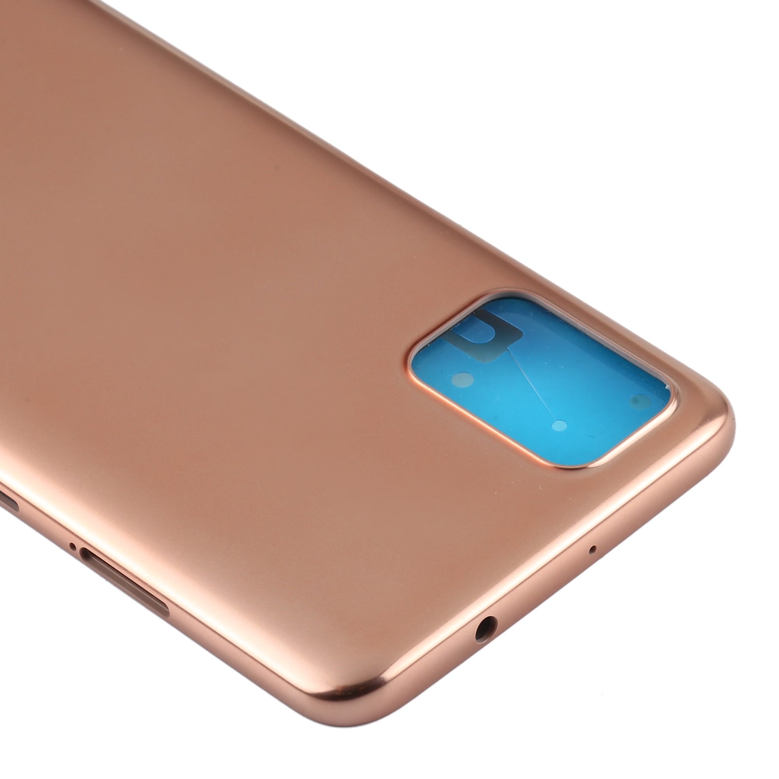 Battery Back Cover for Motorola Moto G9 Plus XT2087-1 Gold