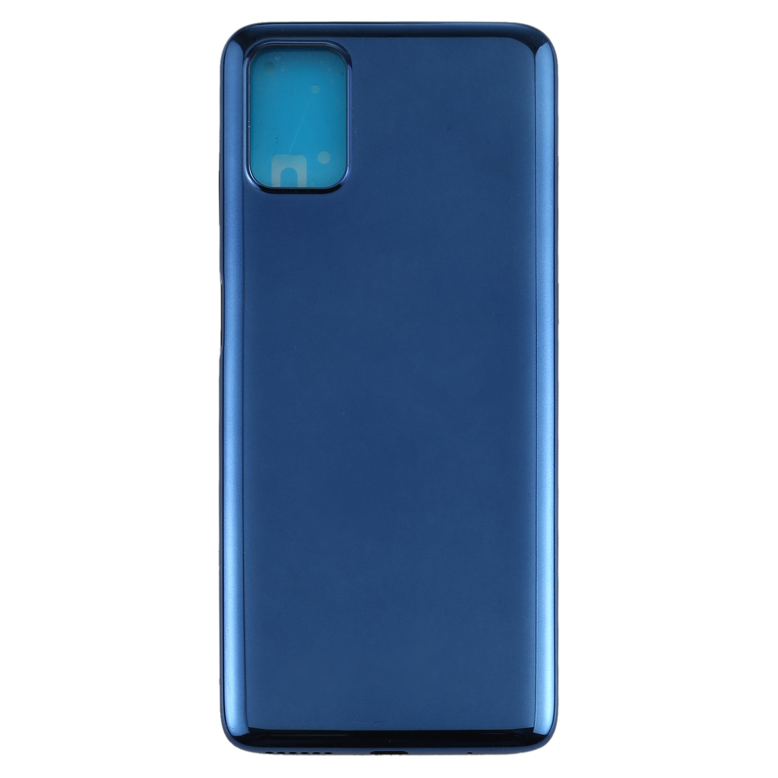 Battery Back Cover for Motorola Moto G9 Plus XT2087-1 Blue