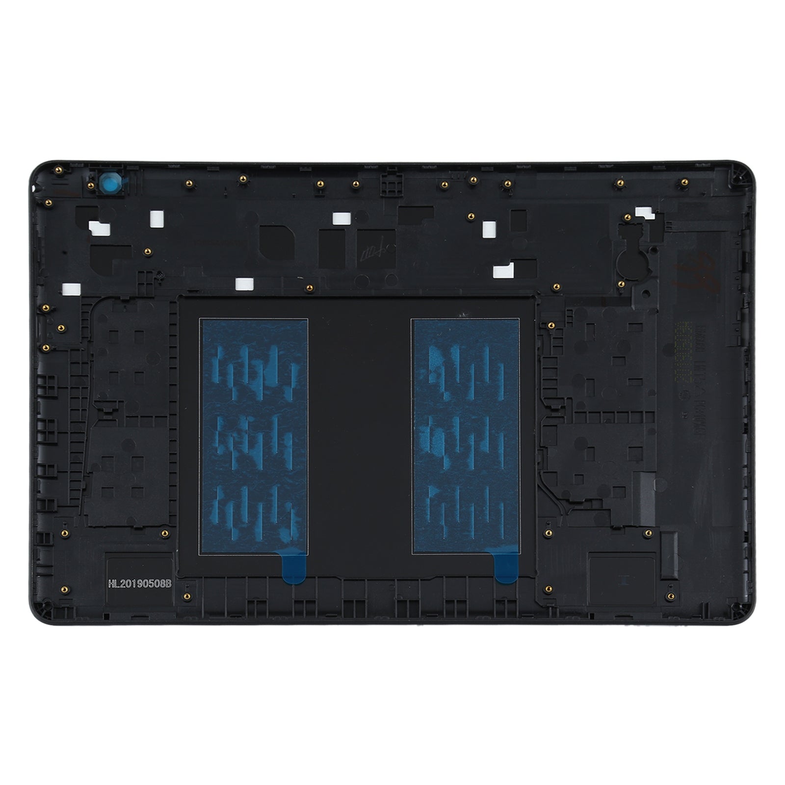 Battery Back Cover for Huawei MediaPad T5 AGS2-W09/AGS-W19 Black