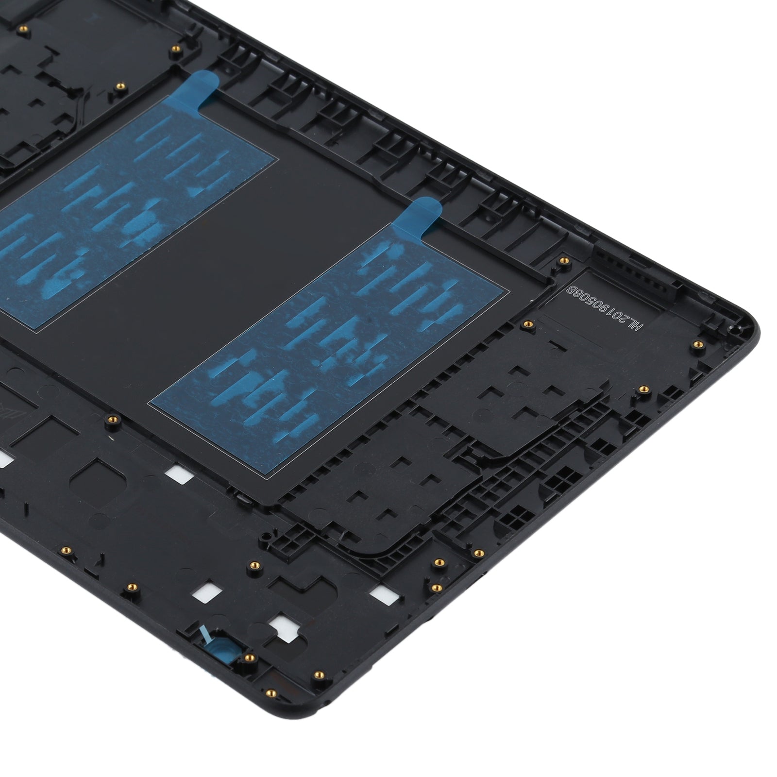 Battery Back Cover for Huawei MediaPad T5 AGS2-W09/AGS-W19 Black