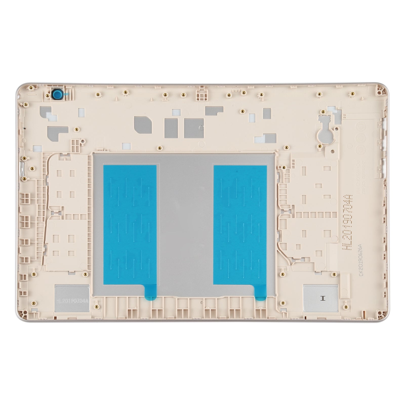 Battery Back Cover for Huawei MediaPad T5 AGS2-W09/AGS-W19 Gold