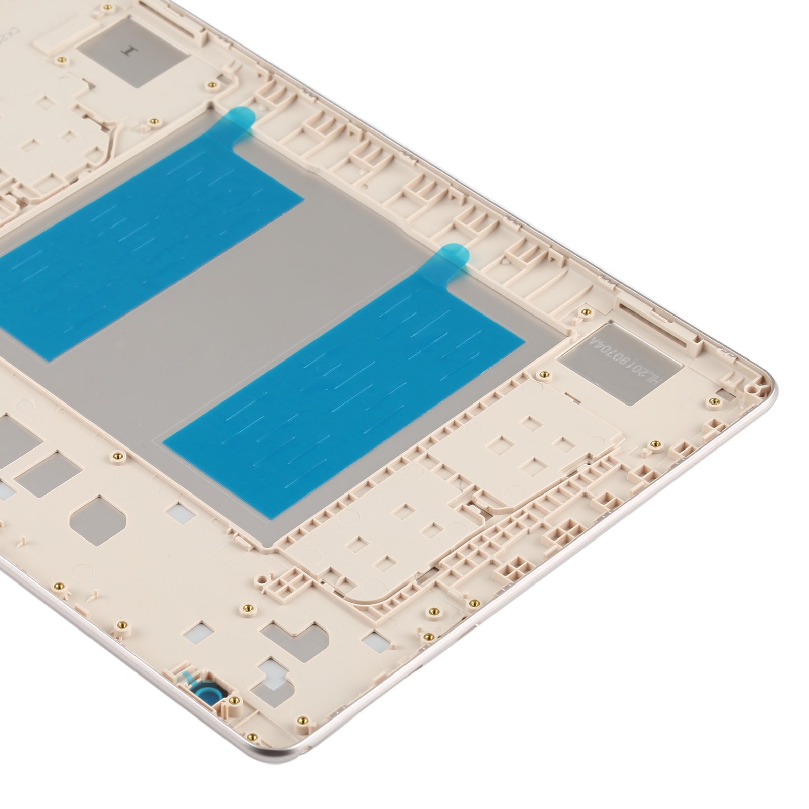 Battery Back Cover for Huawei MediaPad T5 AGS2-W09/AGS-W19 Gold