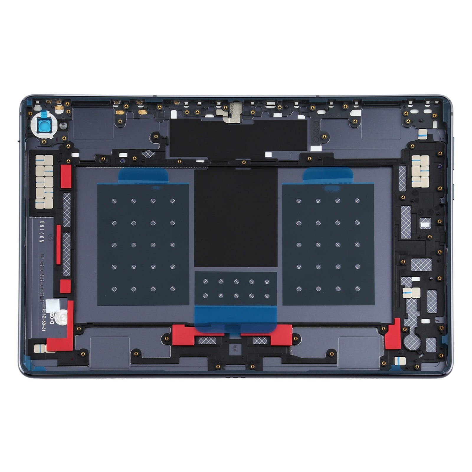 Battery Back Cover for Huawei MediaPad M6 10.8 SCM-W09 Grey