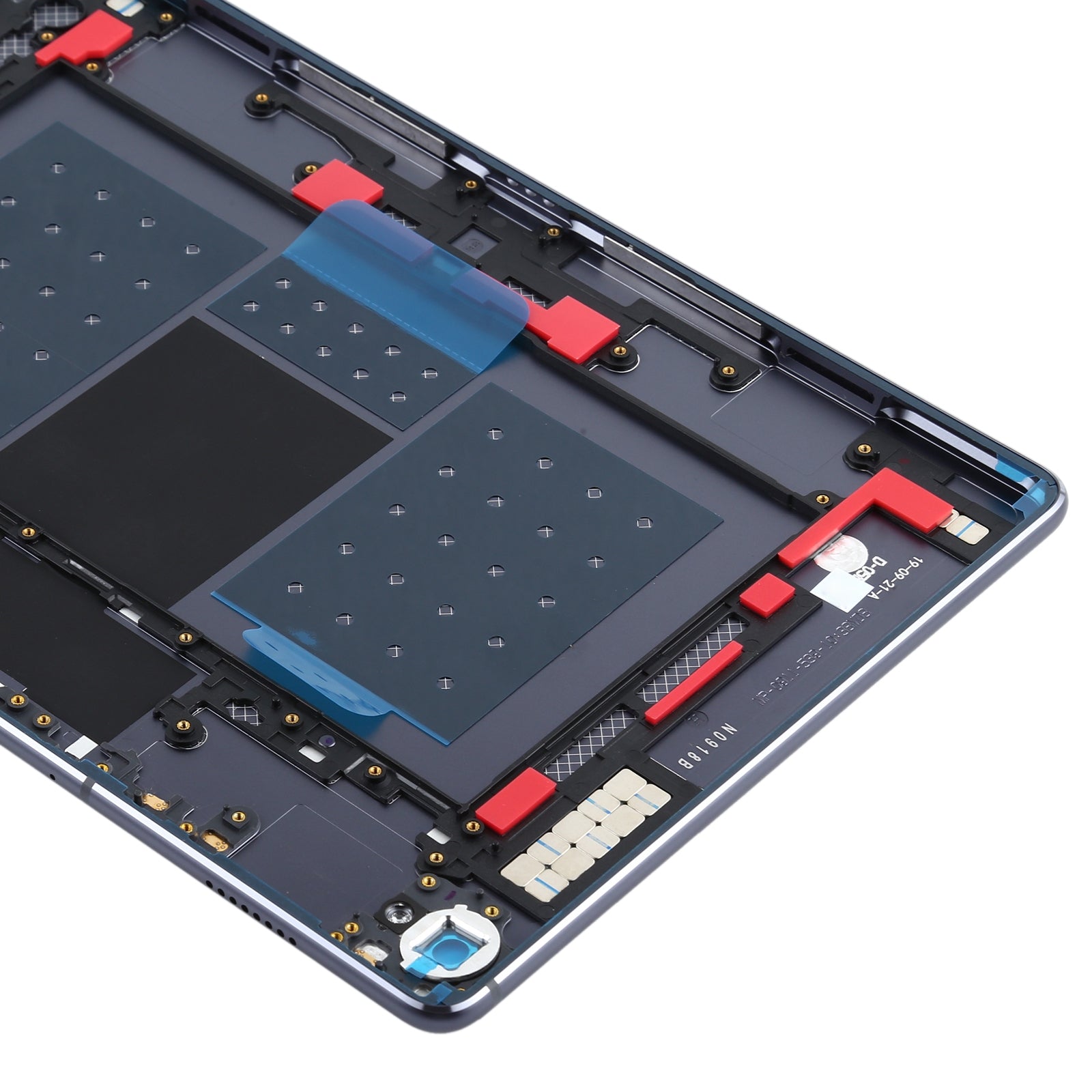 Battery Back Cover for Huawei MediaPad M6 10.8 SCM-W09 Grey