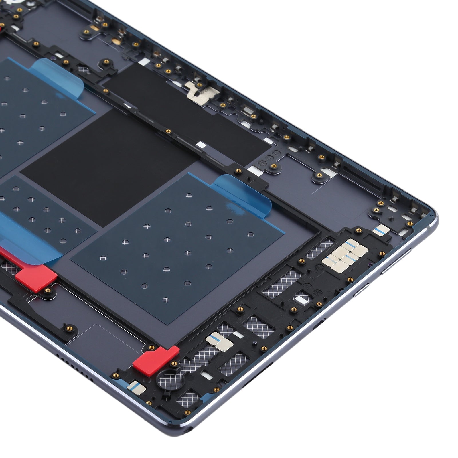 Battery Back Cover for Huawei MediaPad M6 10.8 SCM-W09 Grey