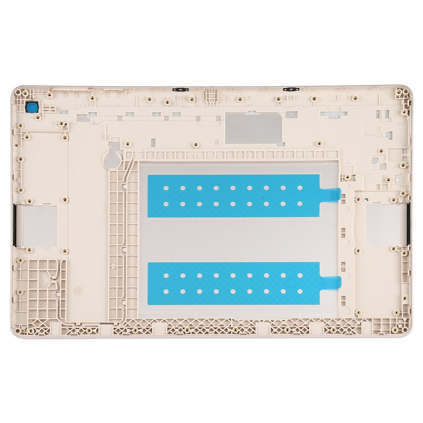 Battery Back Cover for Huawei MatePad T 10s AGS3-W09 Gold