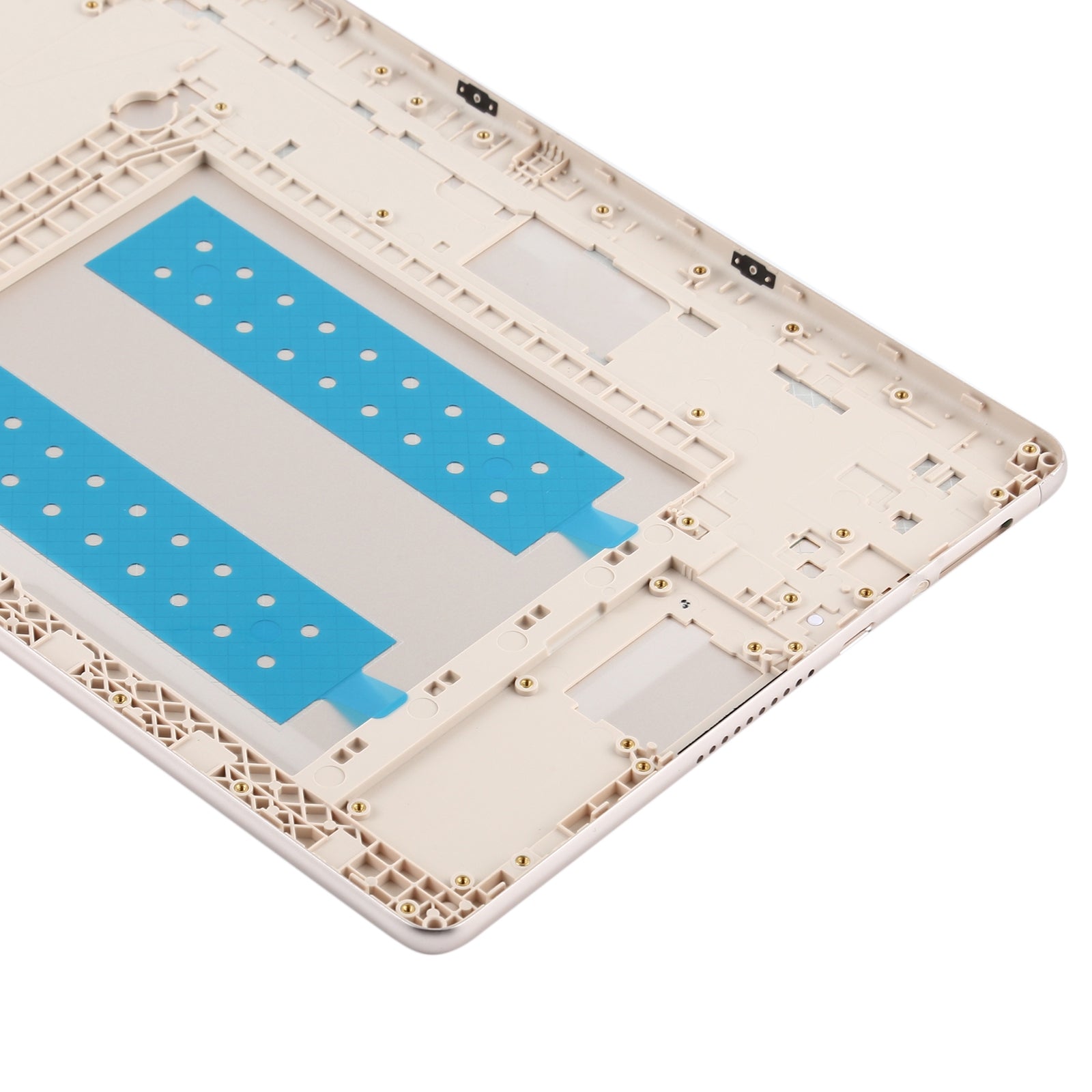 Battery Back Cover for Huawei MatePad T 10s AGS3-W09 Gold