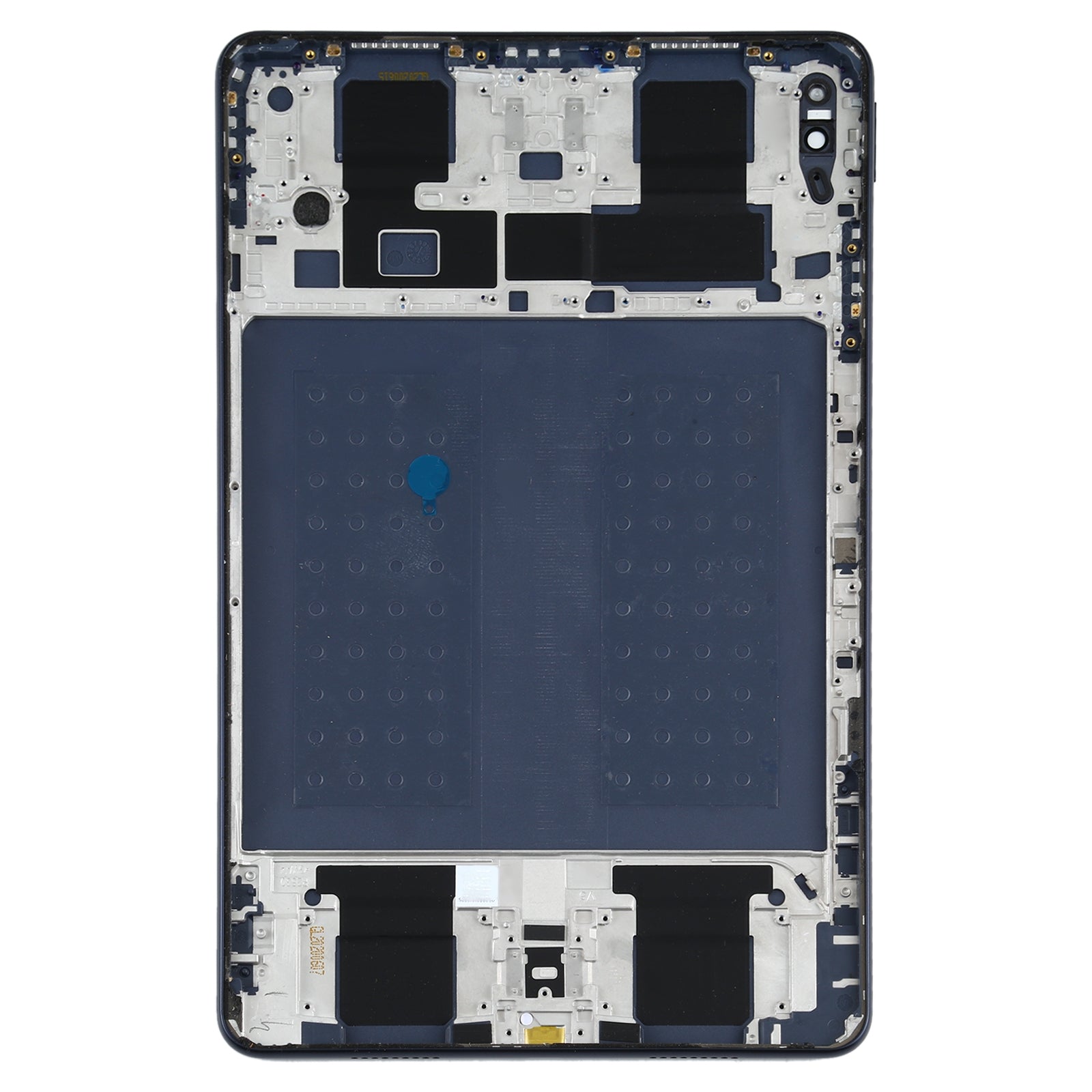 Battery Back Cover for Huawei MatePad 10.4 BAH-AL00/W09 Grey