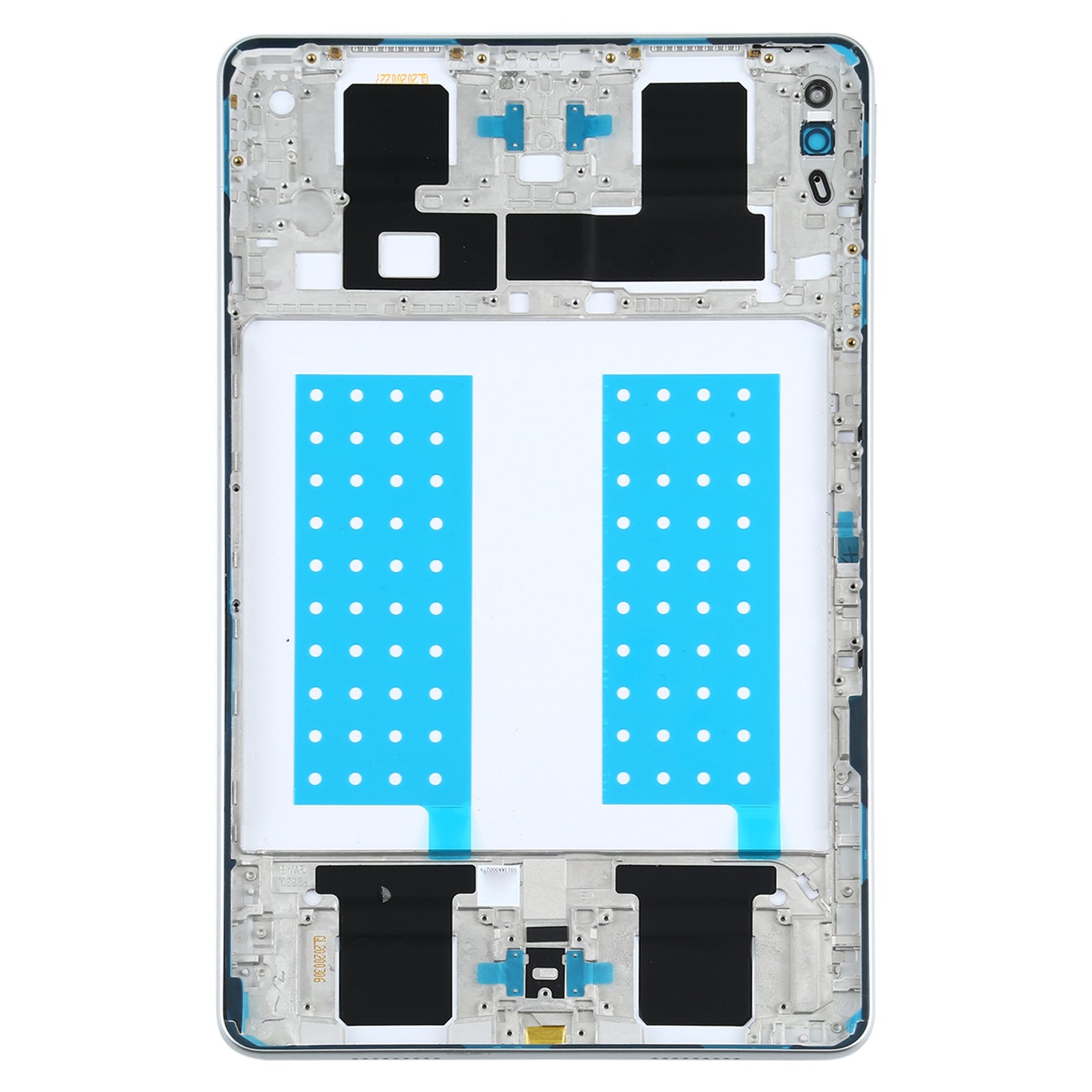 Battery Back Cover for Huawei MatePad 10.4 BAH-AL00/W09 White