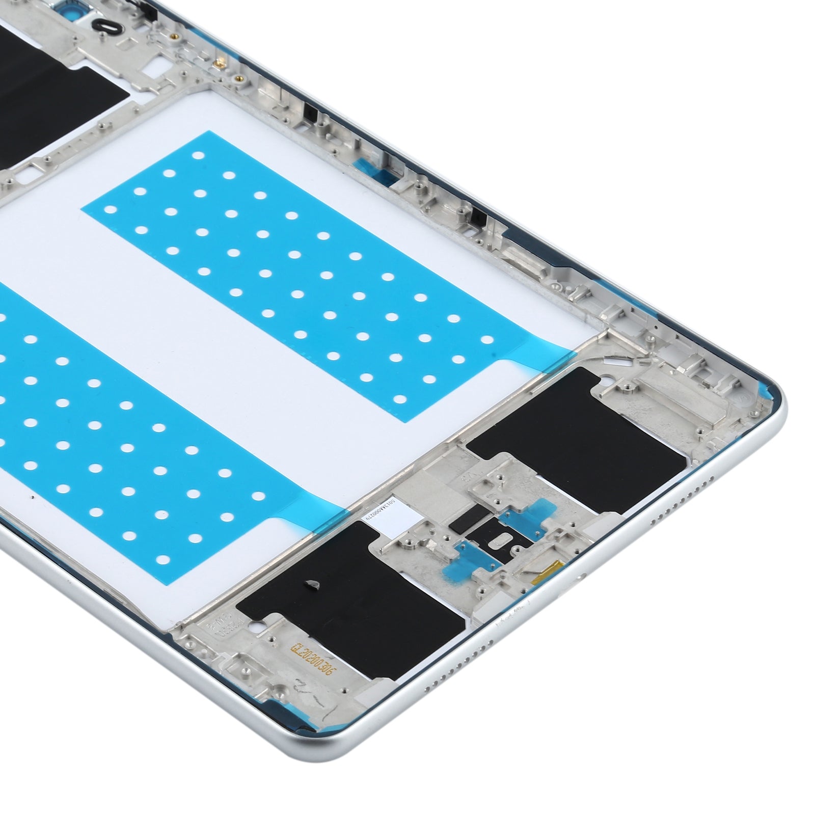 Battery Back Cover for Huawei MatePad 10.4 BAH-AL00/W09 White