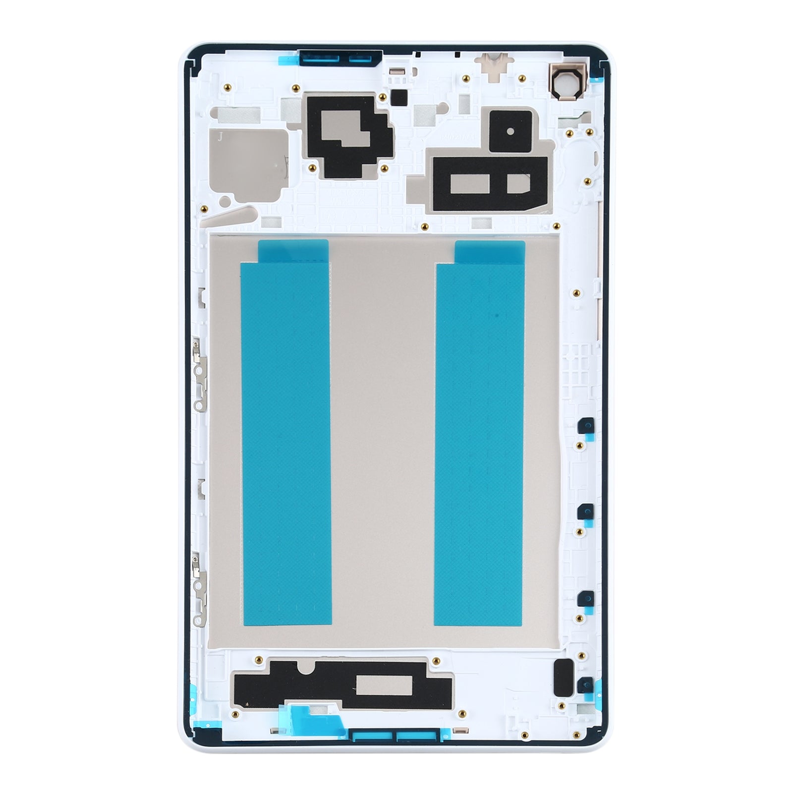 Battery Back Cover for Huawei MediaPad M5 Lite 8 FJDN2-L09/AL50 Gold